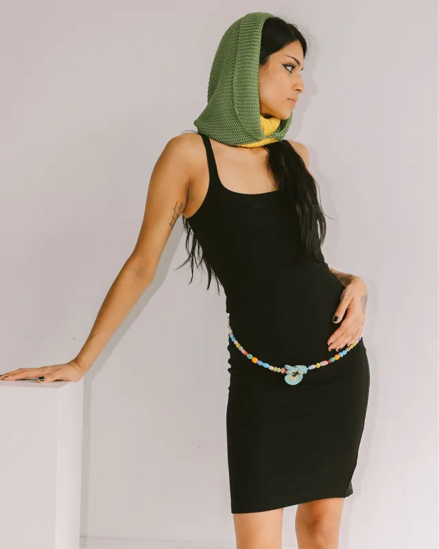 BAMBU HOOD sold by THE SERIES NY