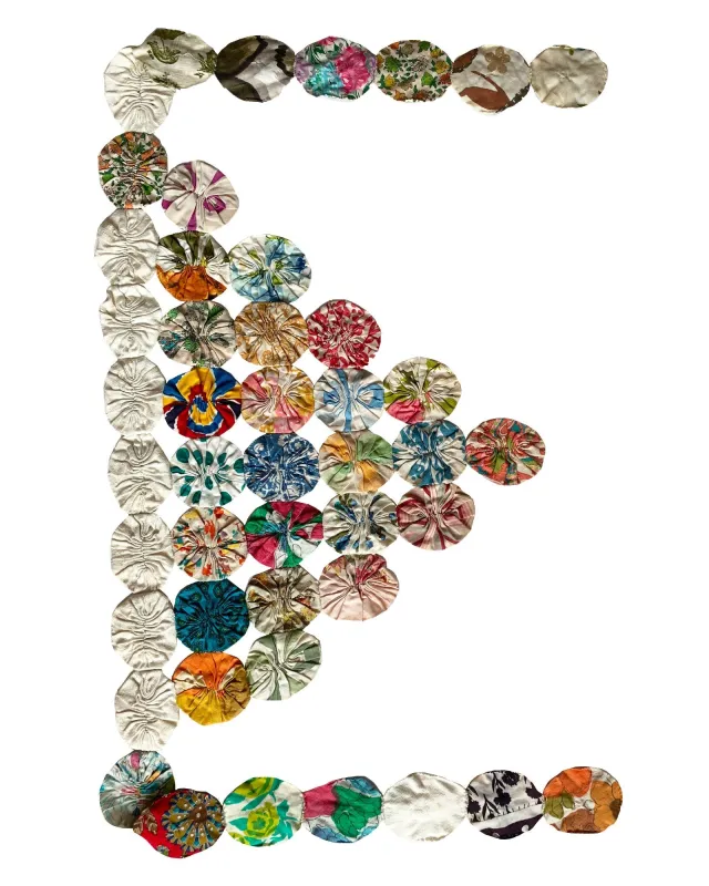 THE YOYO BANDANA sold by THE SERIES NY