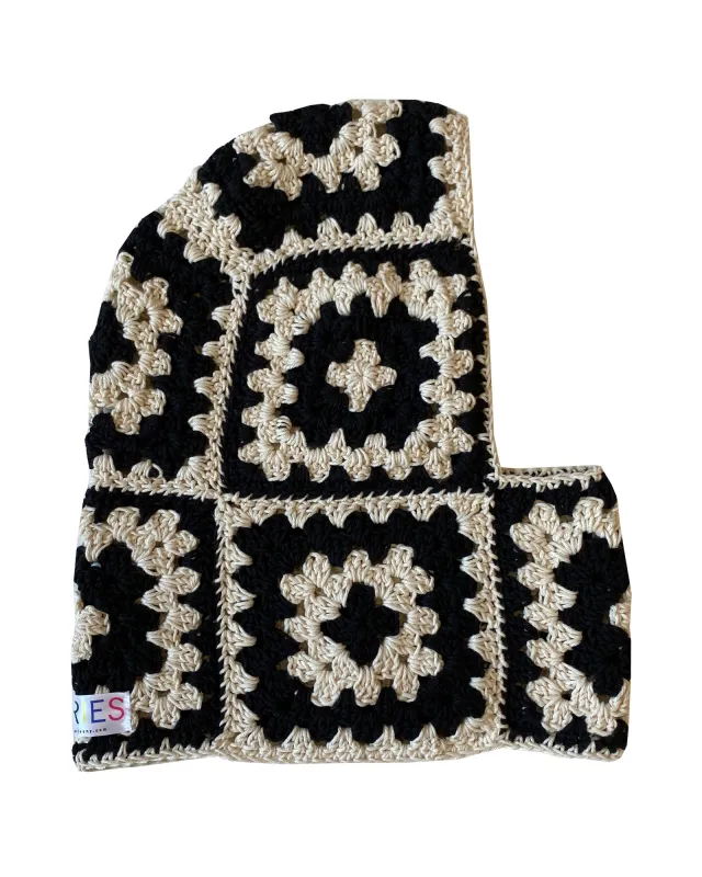 GRANNY BALACLAVA sold by THE SERIES NY