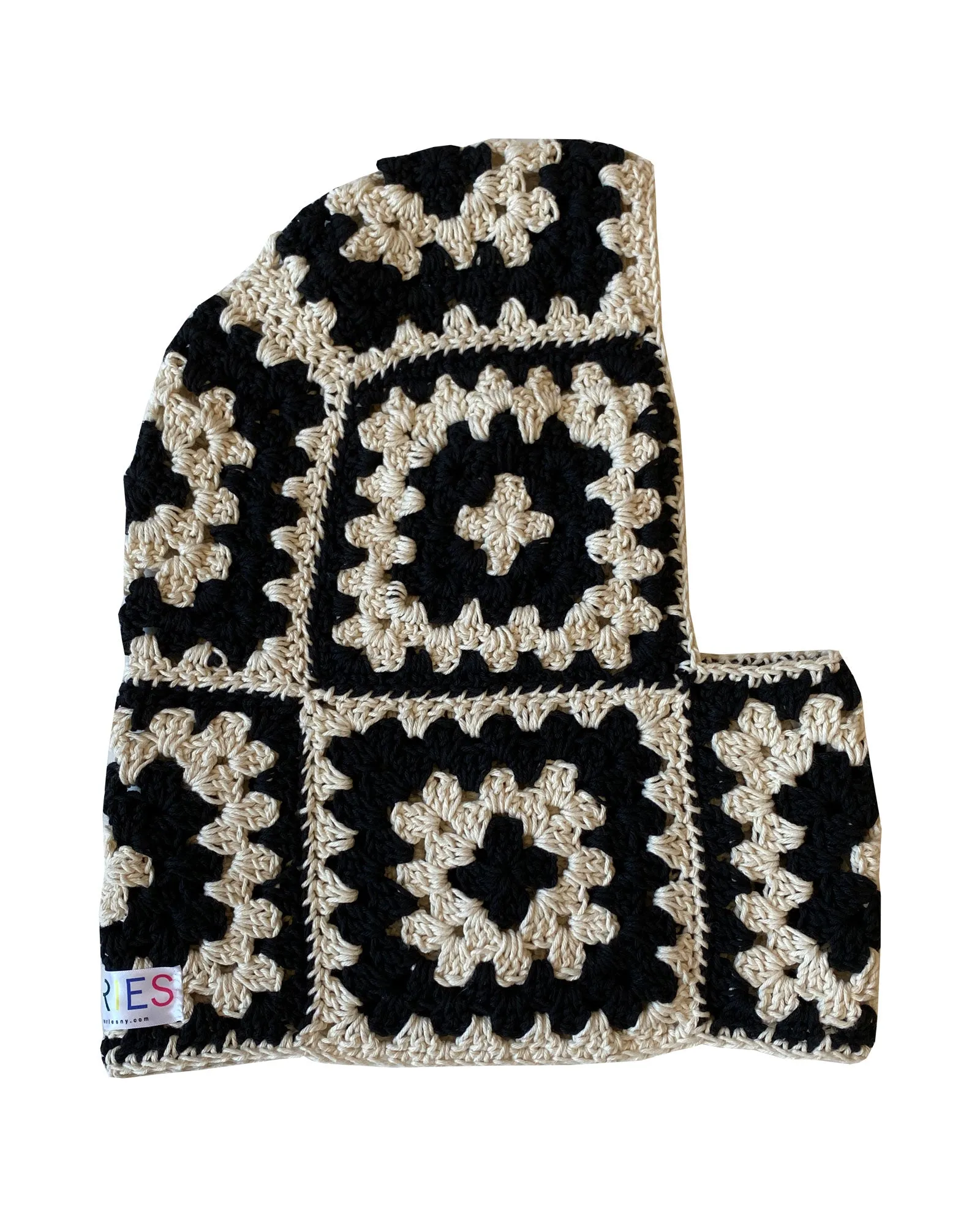 GRANNY BALACLAVA sold by THE SERIES NY