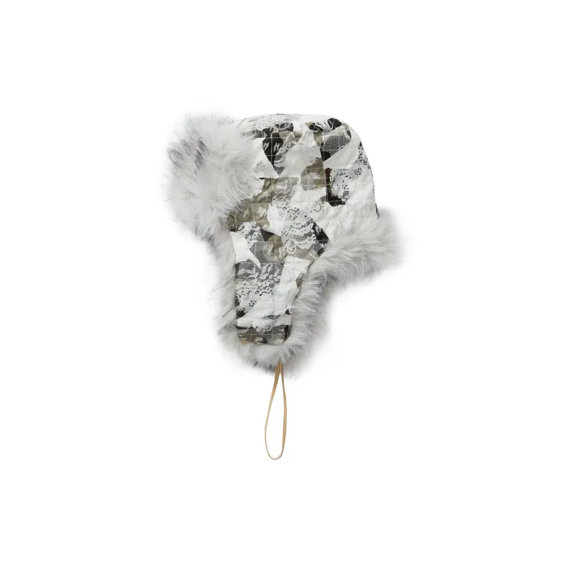 Artic Trapper (Multicolor) made by WHO DECIDES WAR