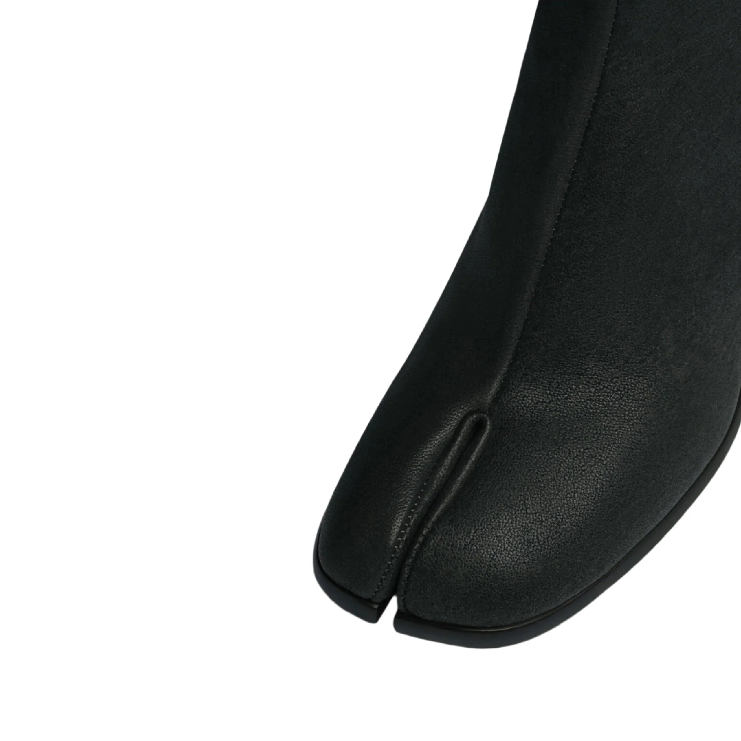 Tabi Ankle Boots (Black) sold by TONS product image thumbnail 3