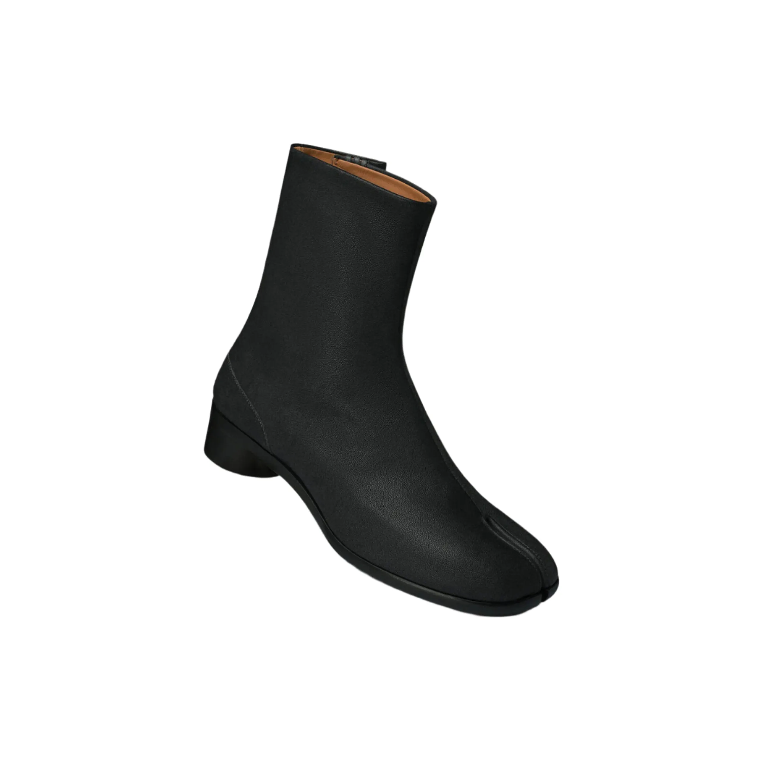Tabi Ankle Boots (Black) sold by TONS product image thumbnail 2