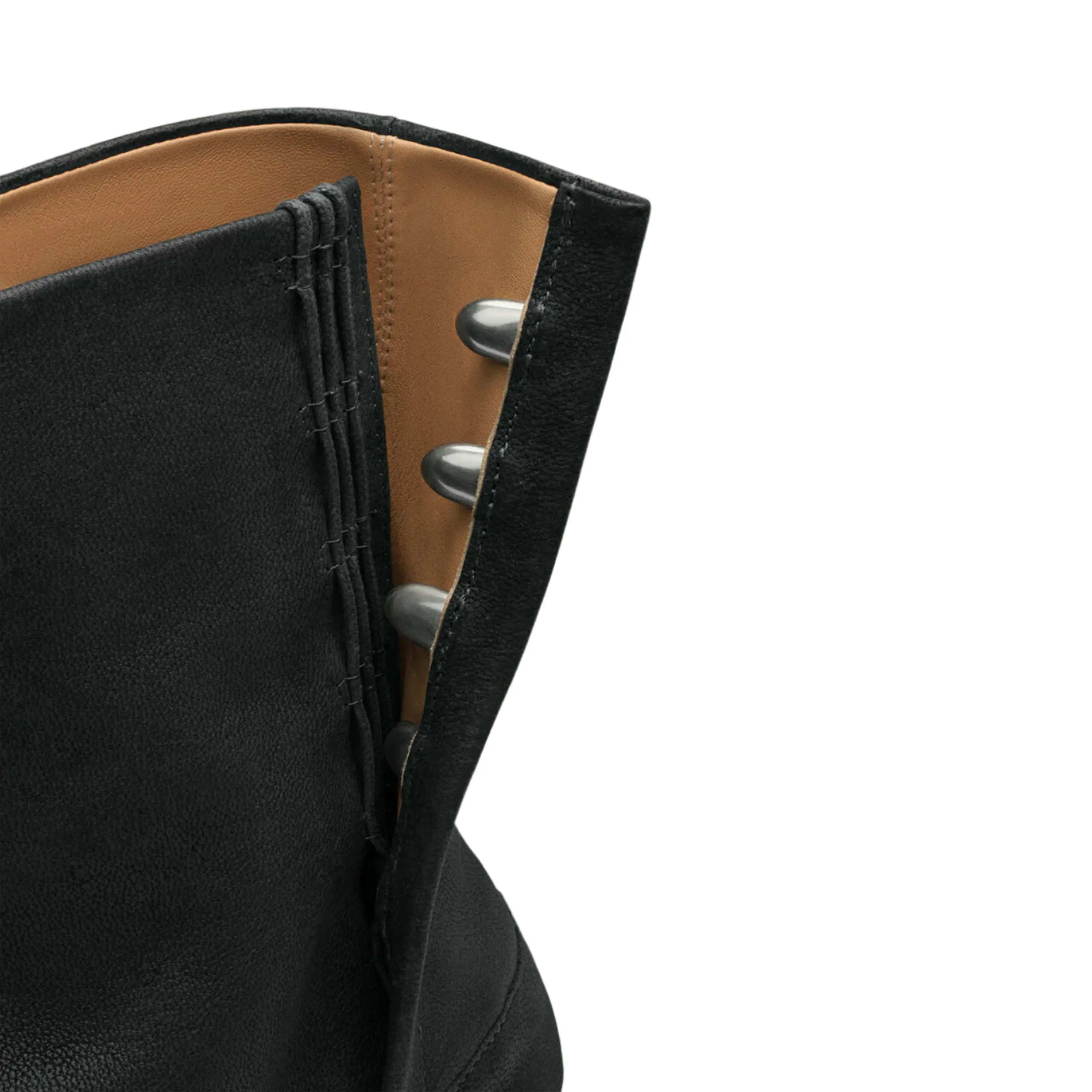 Tabi Ankle Boots (Black) sold by TONS product image thumbnail 5