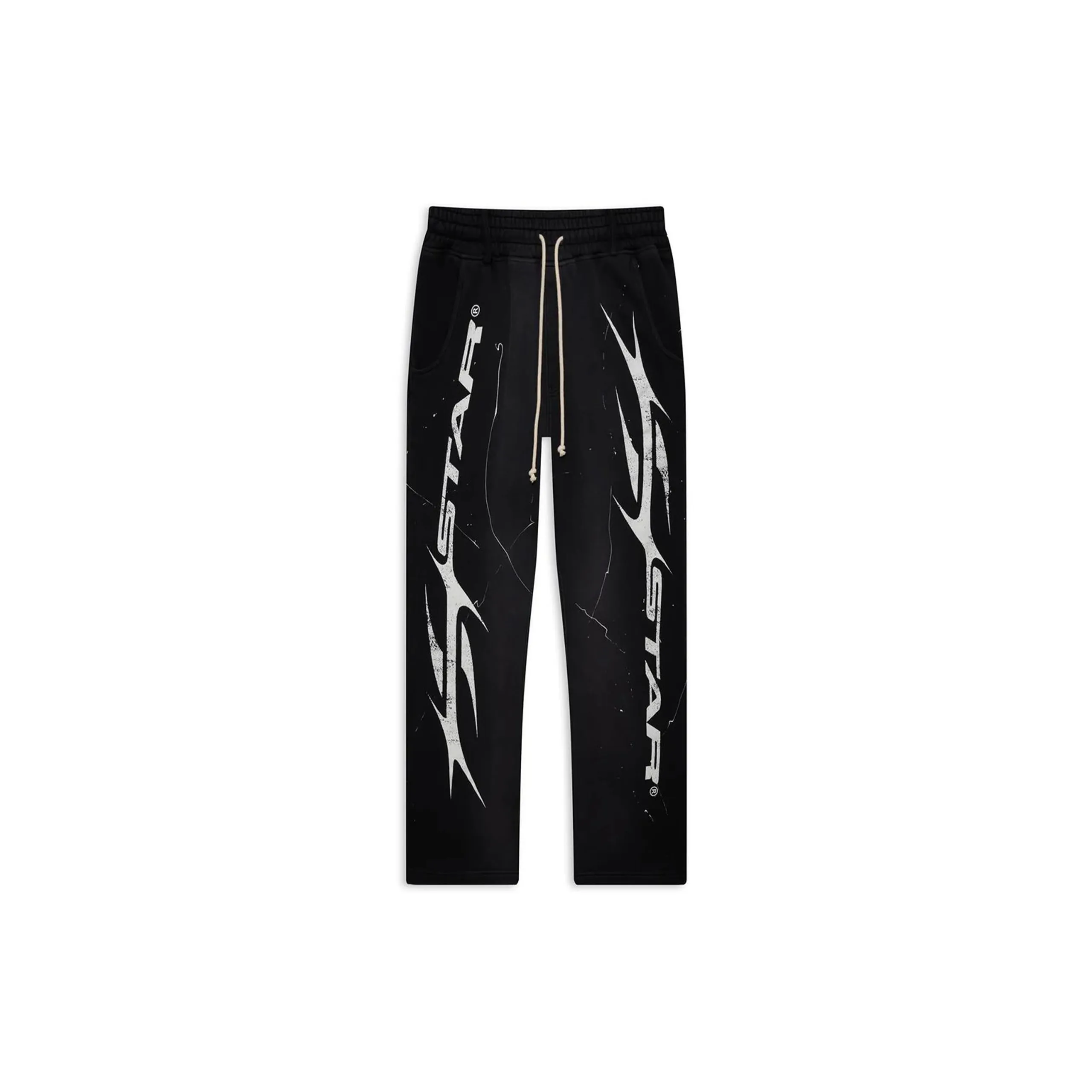 HStar Sweatpants (Black) sold by TONS