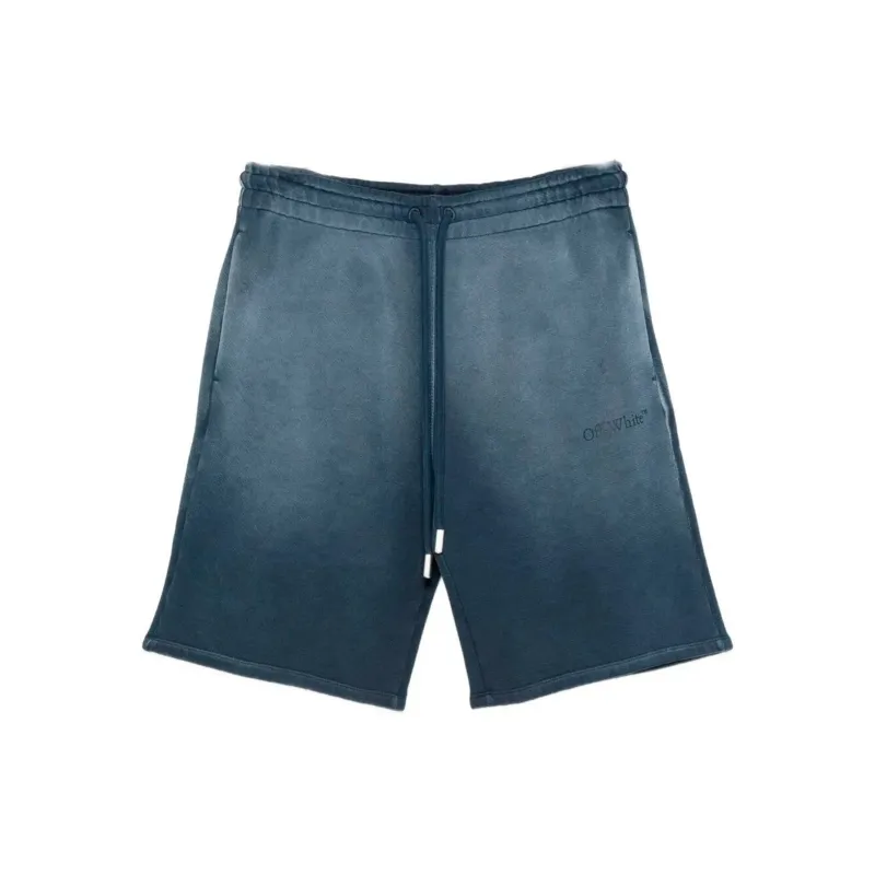 Laundry Diag Skate Sweatshorts (Vintage Dark Sapphire) sold by TONS