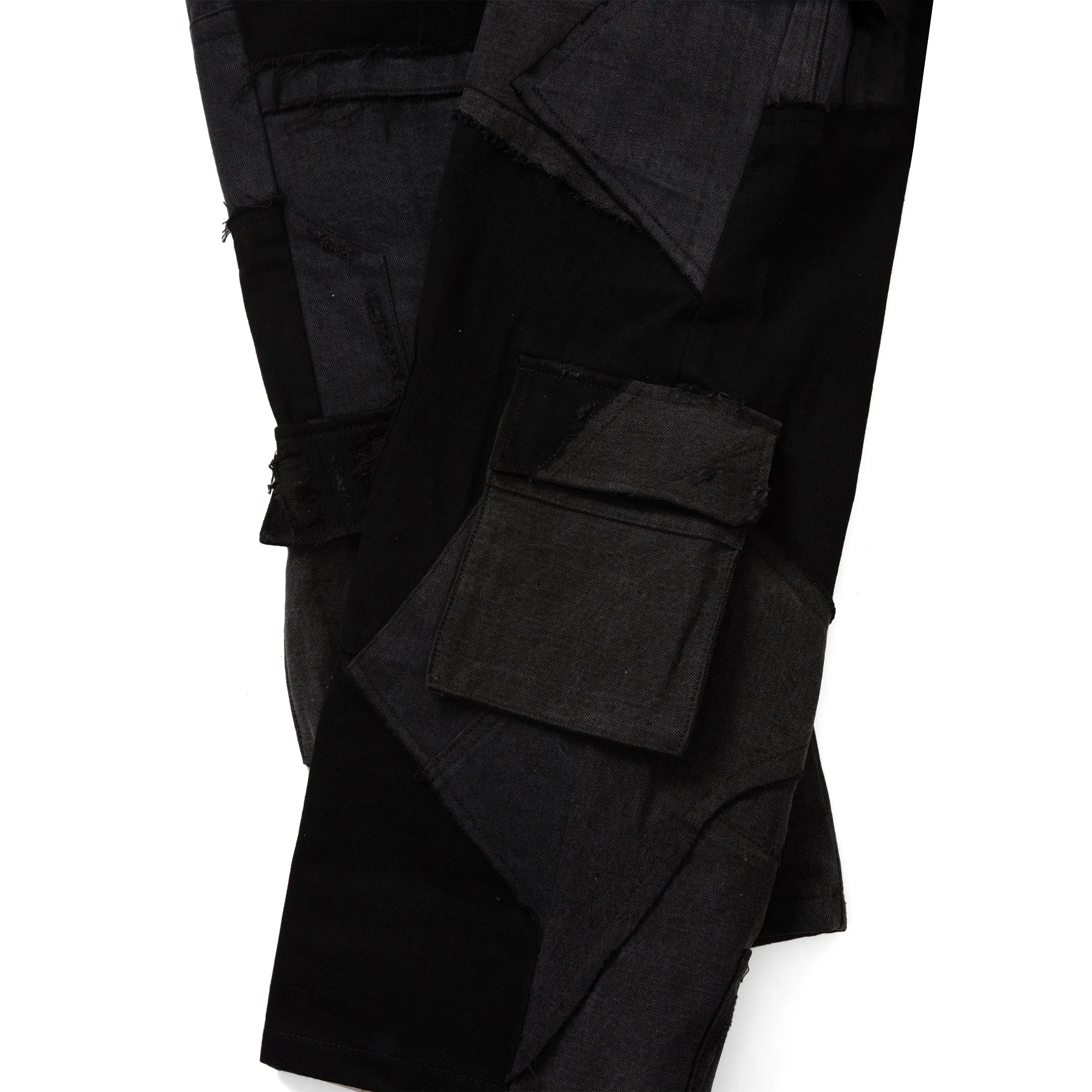 Destroyed Paneled Cargo (Coal) sold by TONS product image thumbnail 2