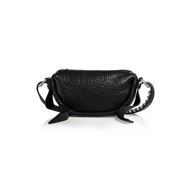 Ry Crossbody (Black) made by Alexander Wang
