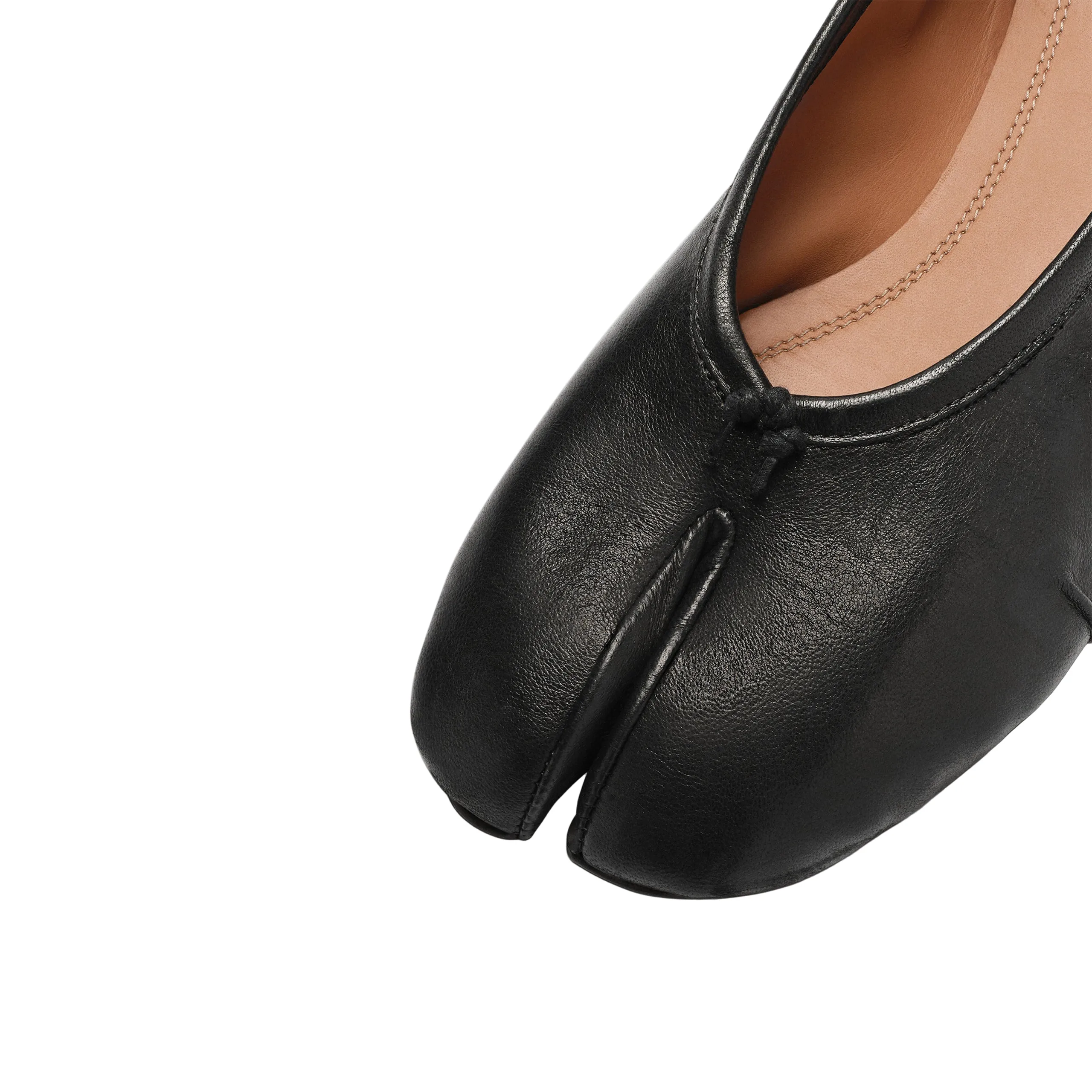 Tabi New Ballerina (Black) sold by TONS product image thumbnail 2
