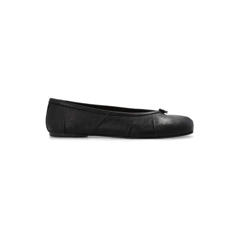 Tabi New Ballerina (Black) sold by TONS