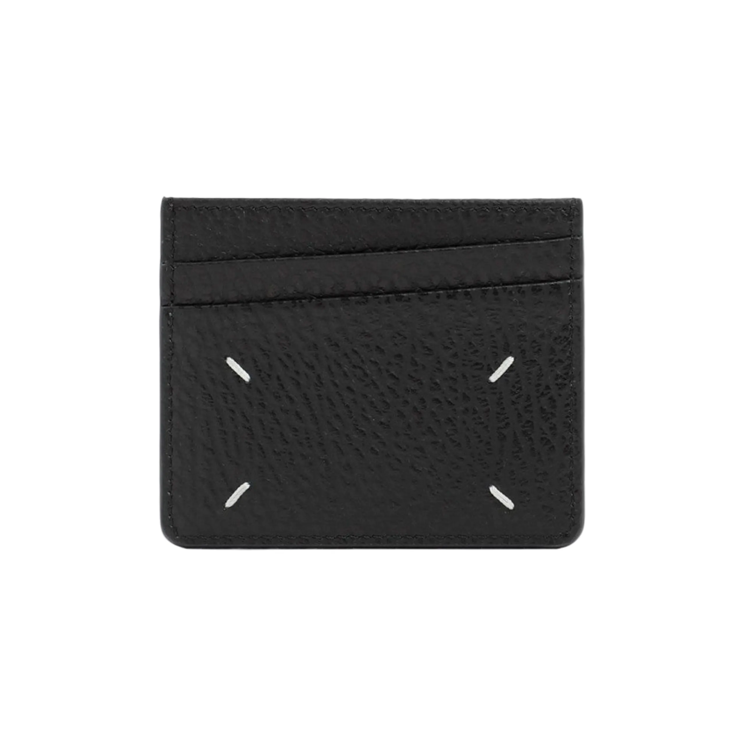 Card Holder Slim 3 CC (Black) sold by TONS