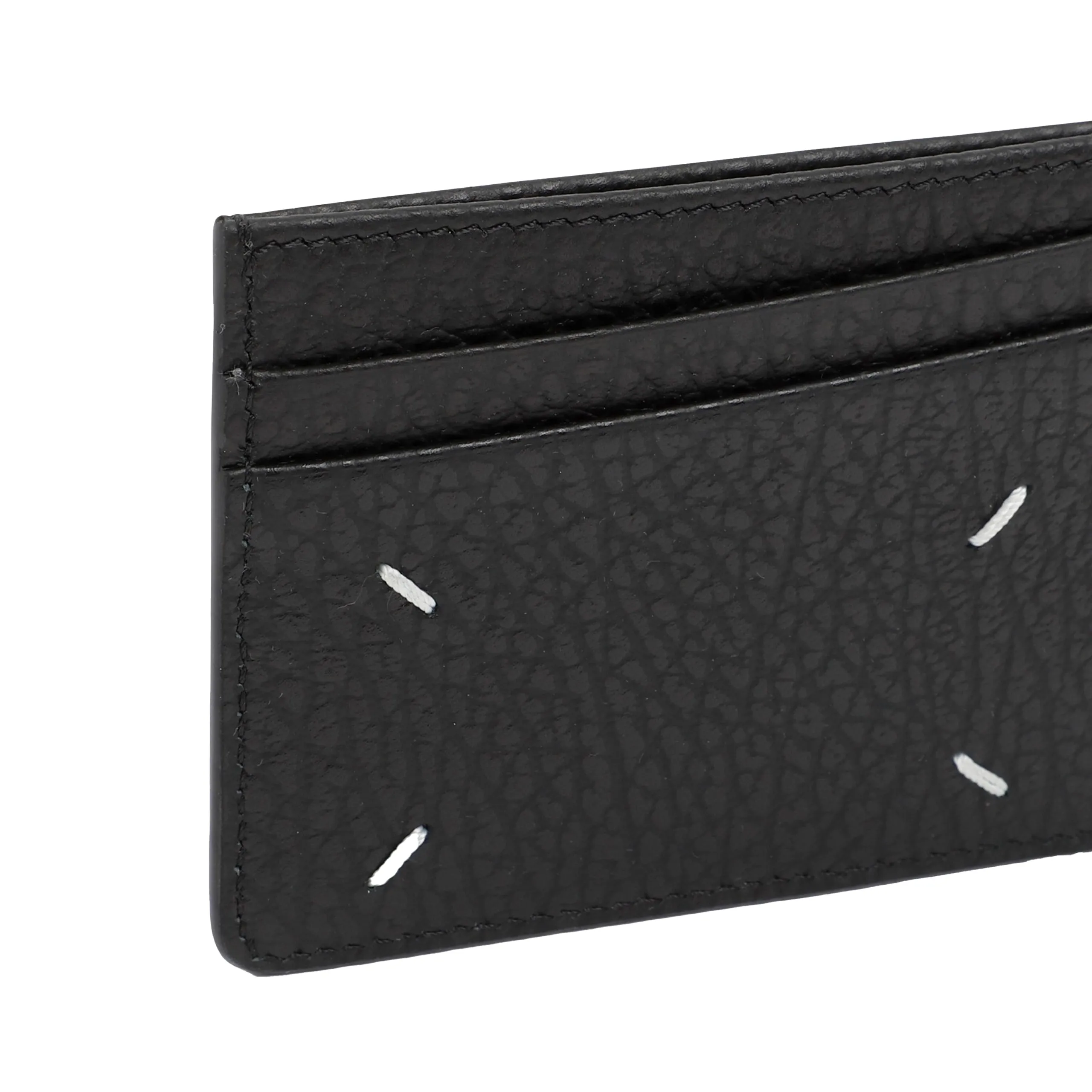 Card Holder Slim 3 CC (Black) sold by TONS product image thumbnail 2