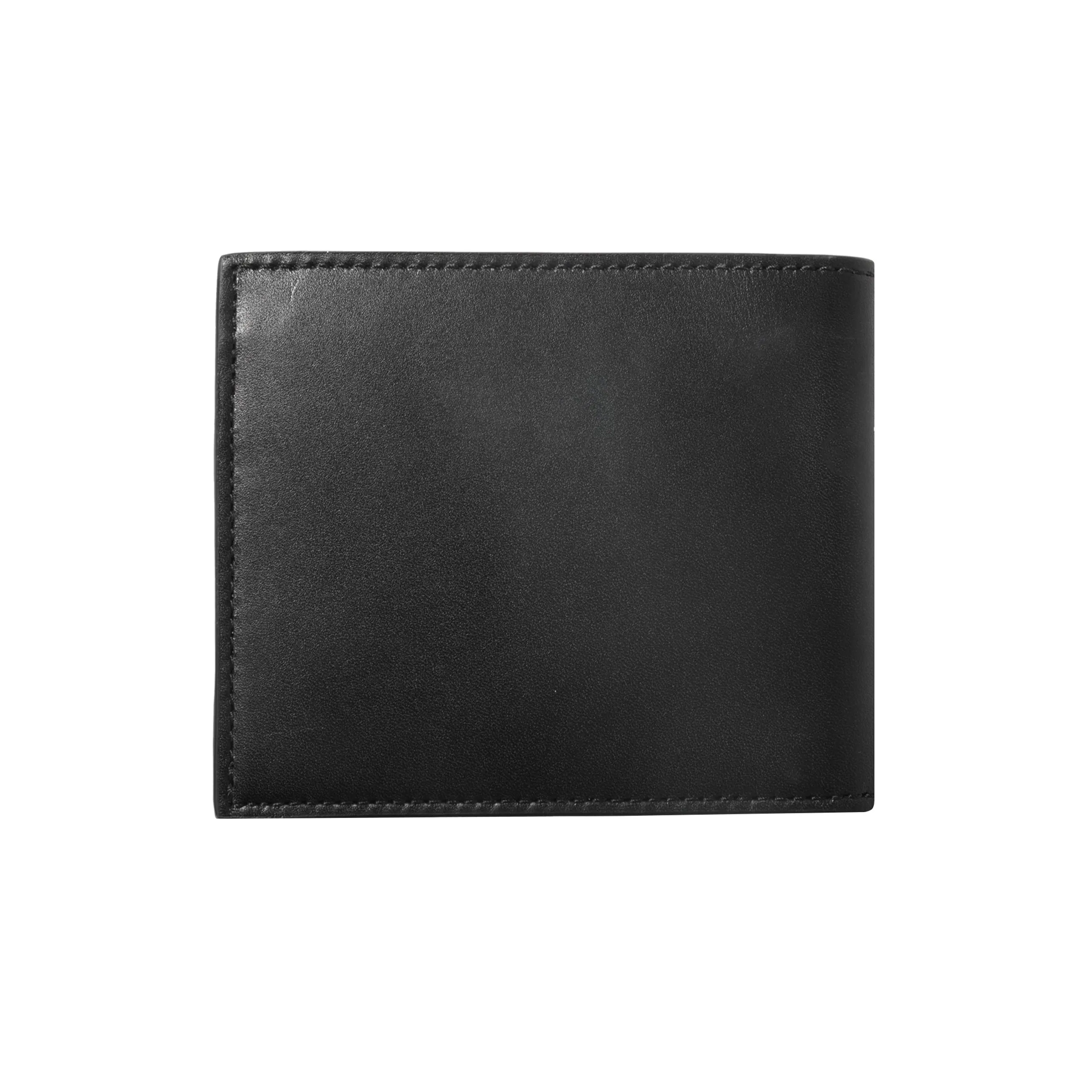 Iron Cross Wallet (Black) sold by TONS product image thumbnail 2