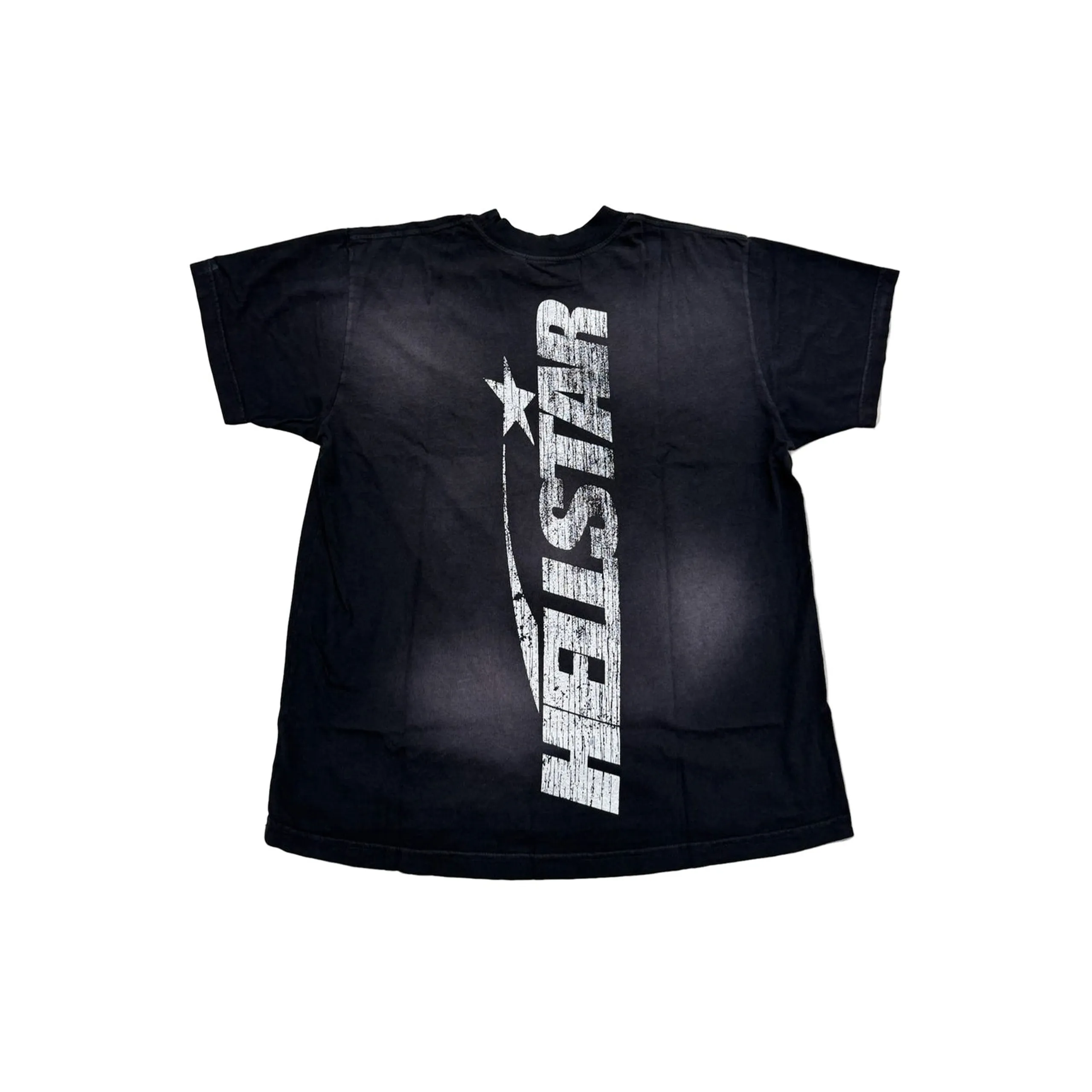 Hstar Classic T-shirt (Black) sold by TONS product image thumbnail 2