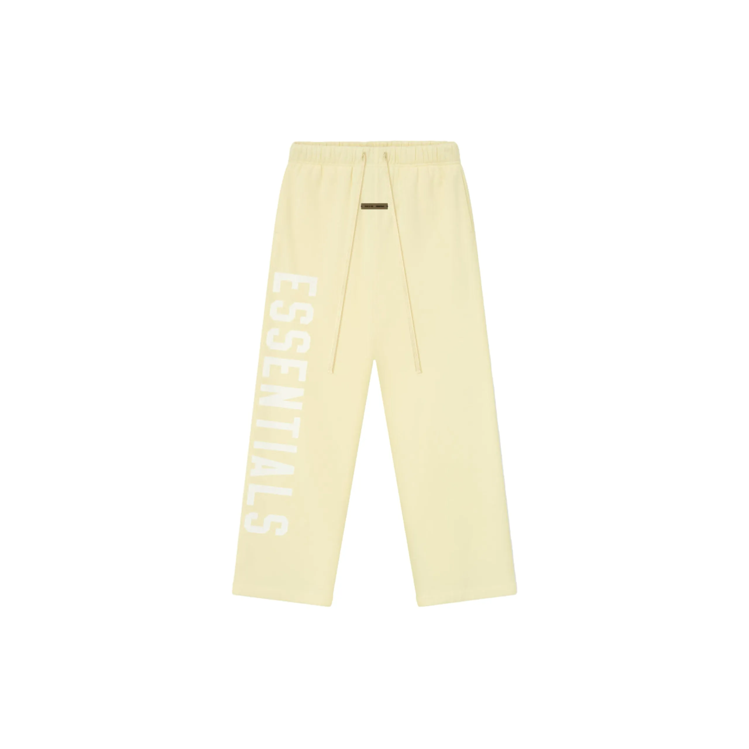 Lounge Sweatpants (Garden Yellow) sold by TONS