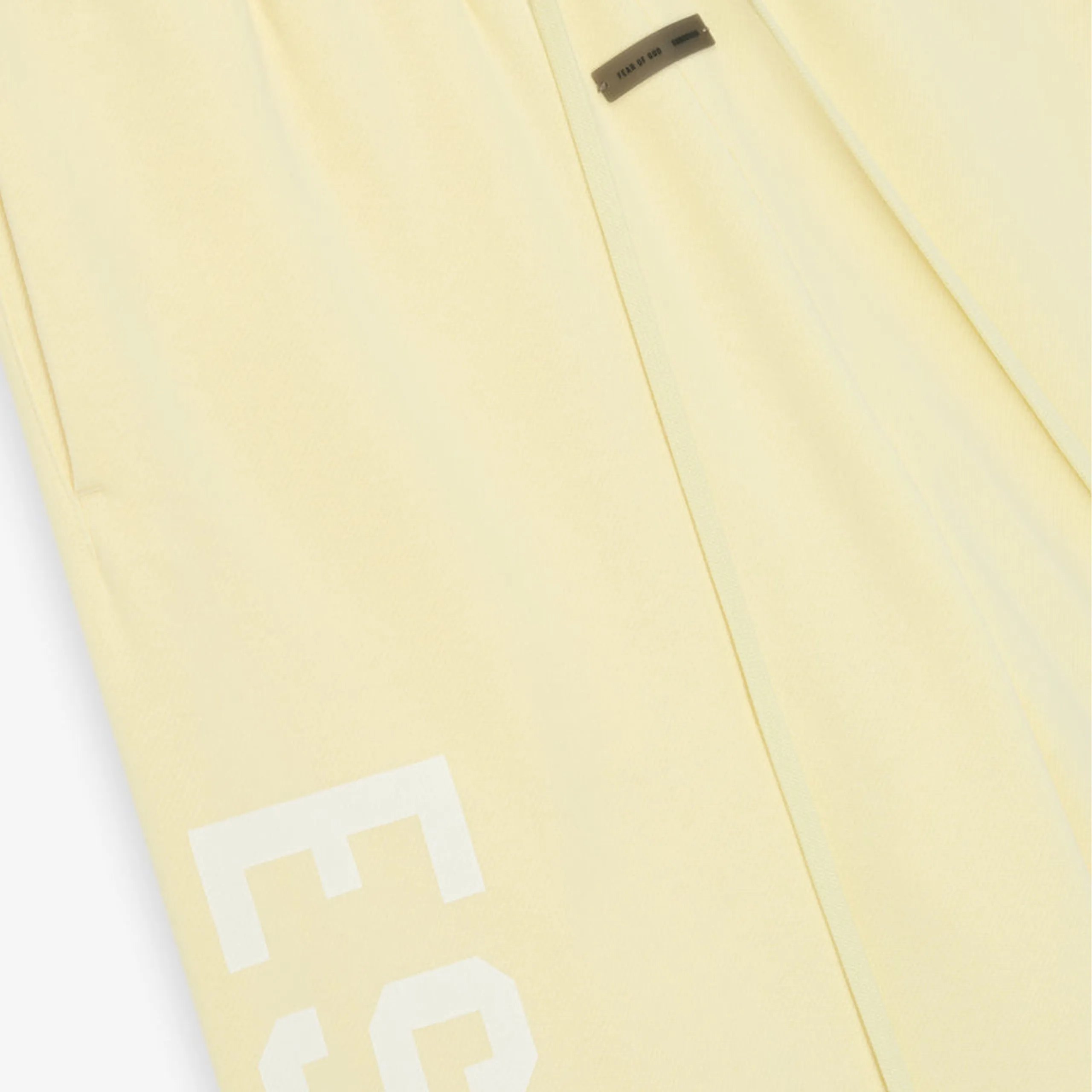 Lounge Sweatpants (Garden Yellow) sold by TONS product image thumbnail 3