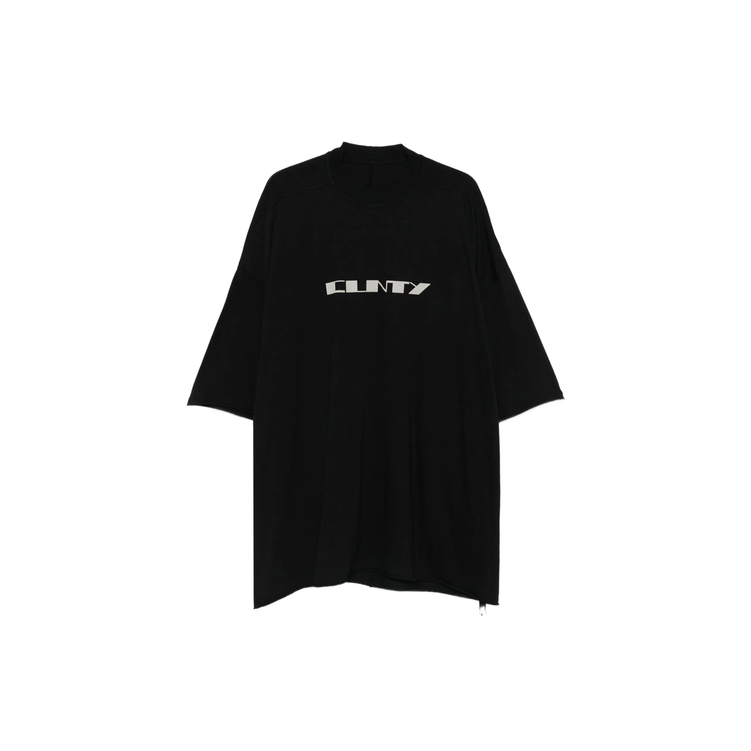 Tommy T-shirt (Black/Pearl) sold by TONS