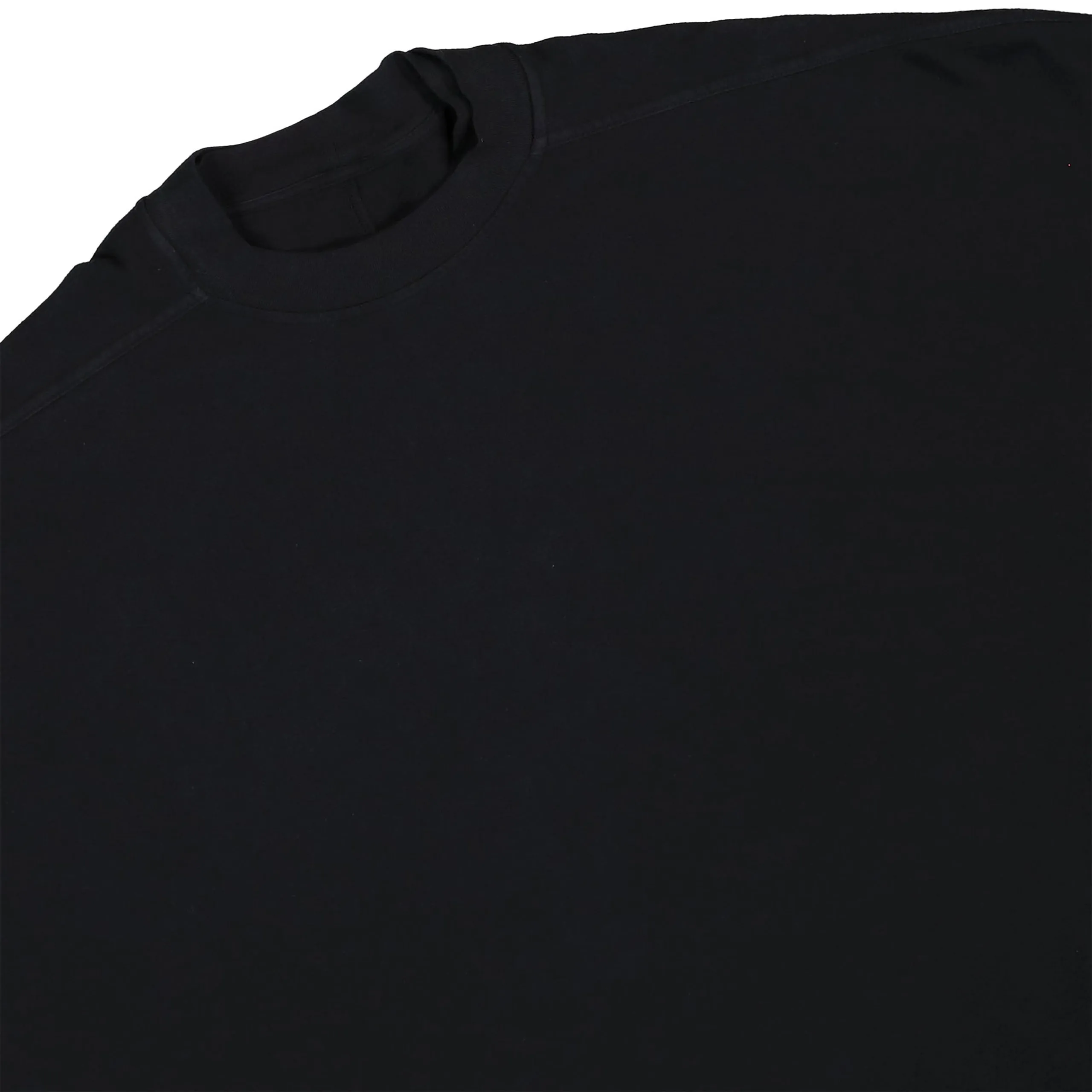 Tommy Hustler Sweatshirt (Black) sold by TONS product image thumbnail 3