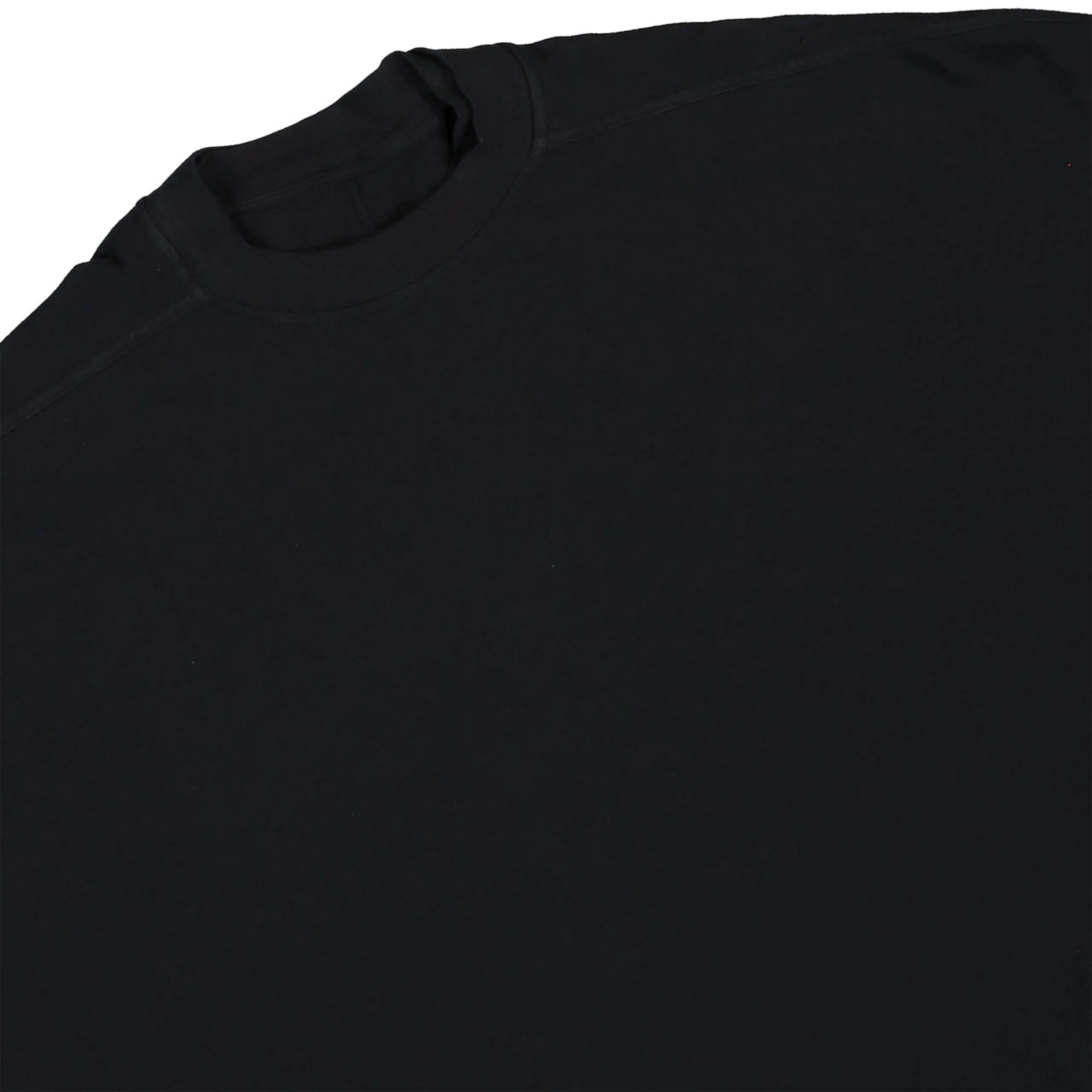 Tommy Hustler Sweatshirt (Black) sold by TONS product image thumbnail 4