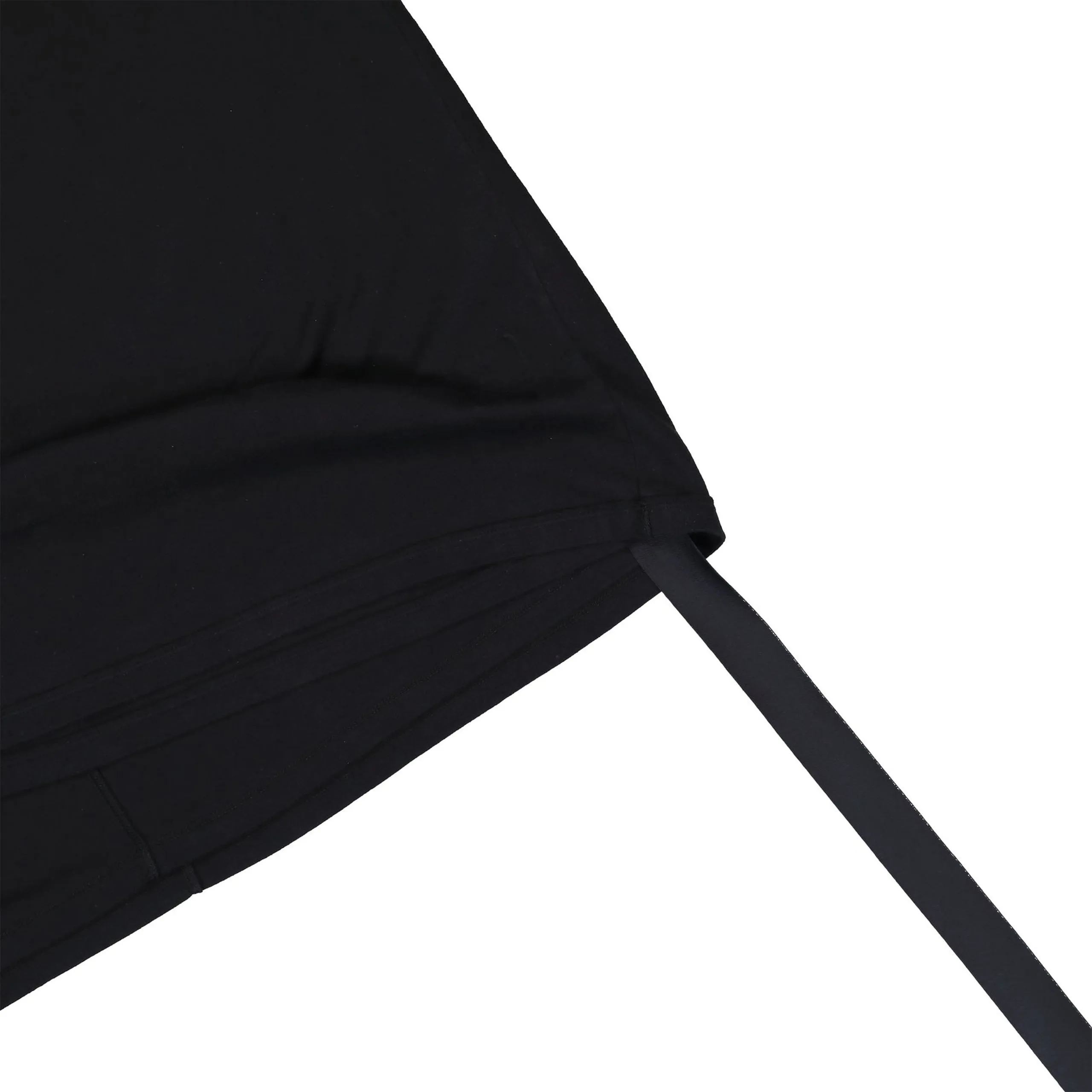 Tommy Hustler Sweatshirt (Black) sold by TONS product image thumbnail 5