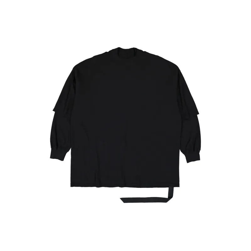 Tommy Hustler Sweatshirt (Black) sold by TONS