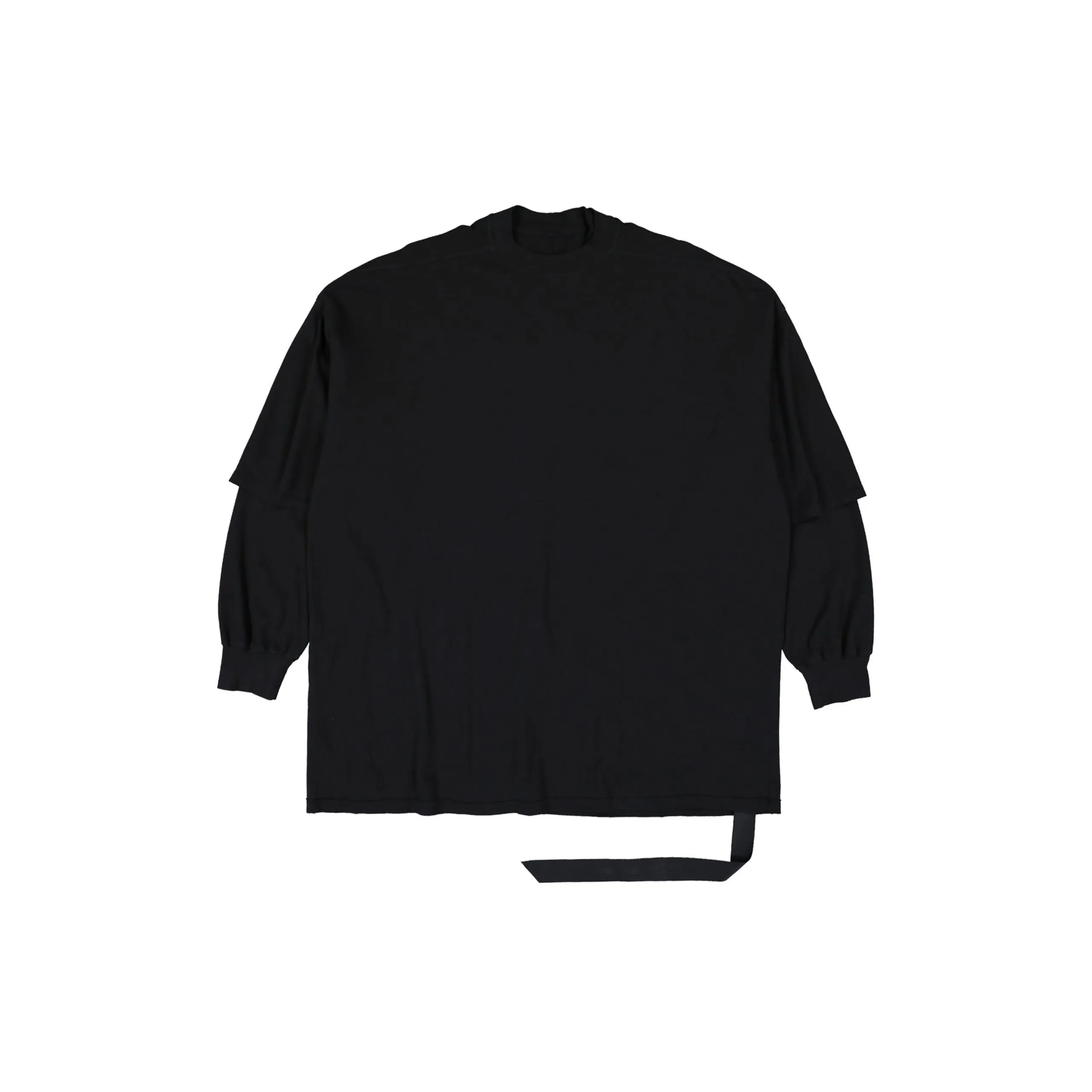 Tommy Hustler Sweatshirt (Black) sold by TONS