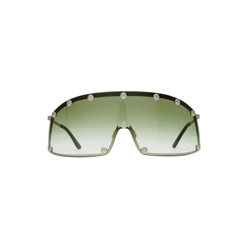 Shielding Sunglasses (Silver Temple/Bosco Degradel) sold by TONS
