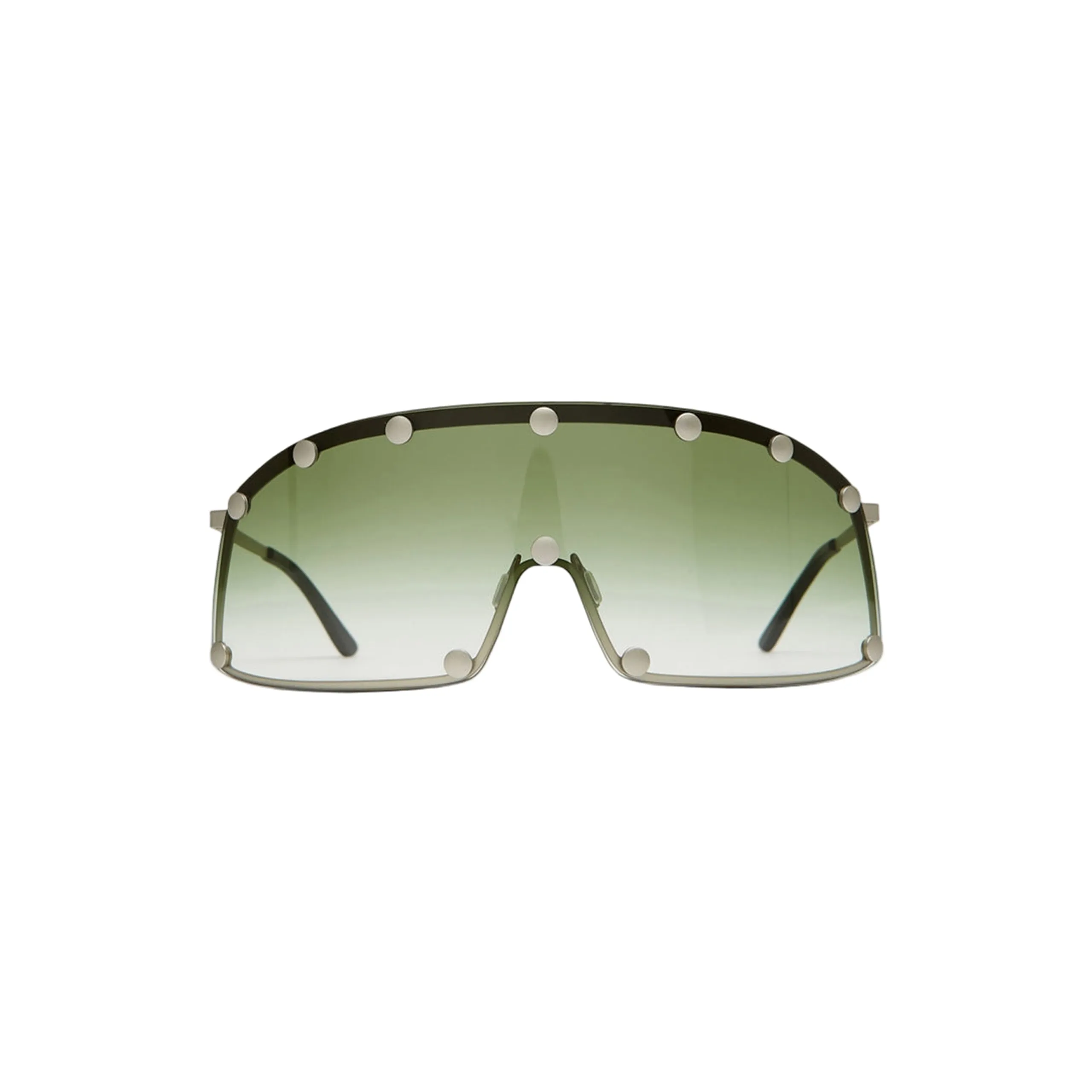Shielding Sunglasses (Silver Temple/Bosco Degradel) sold by TONS