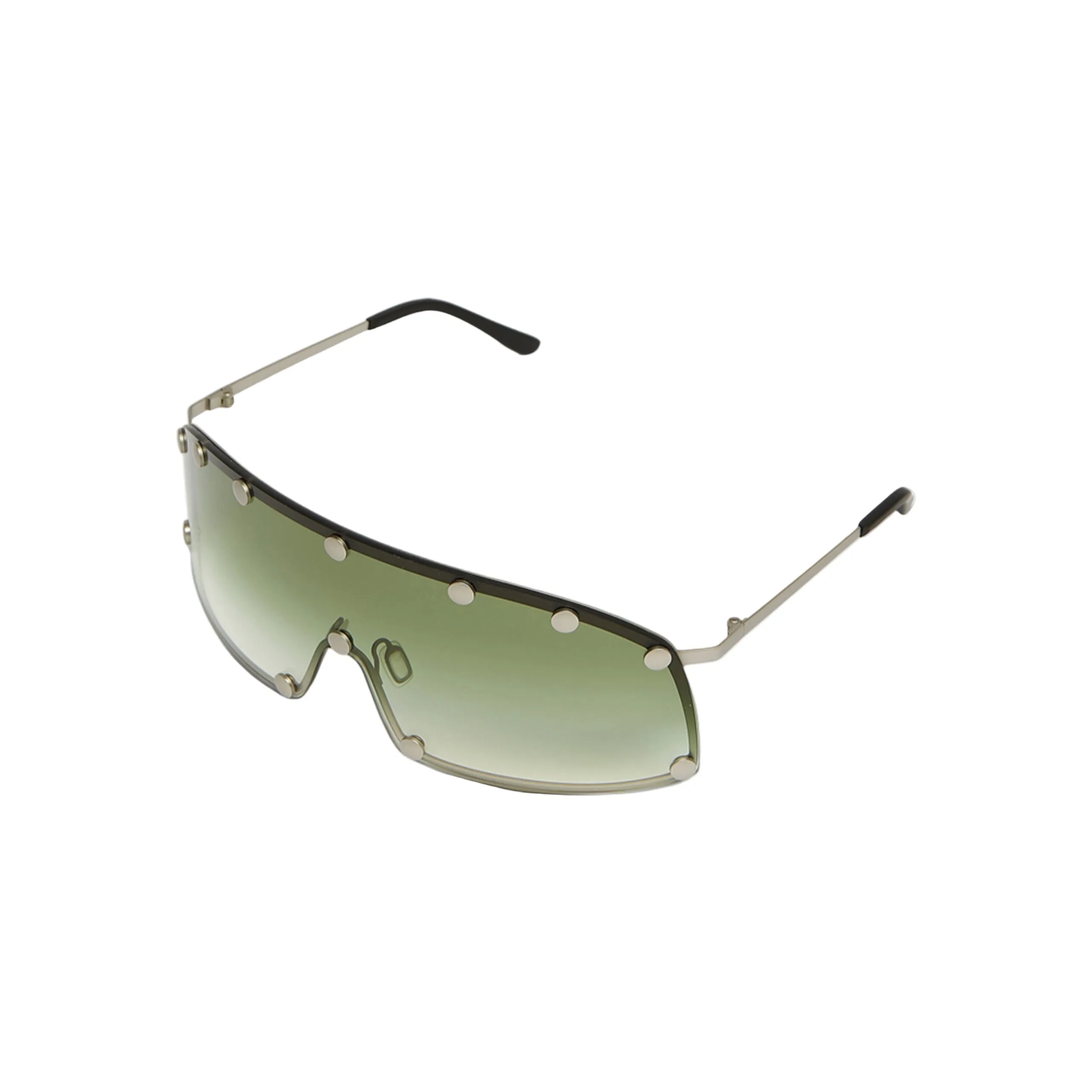 Shielding Sunglasses (Silver Temple/Bosco Degradel) sold by TONS product image thumbnail 2