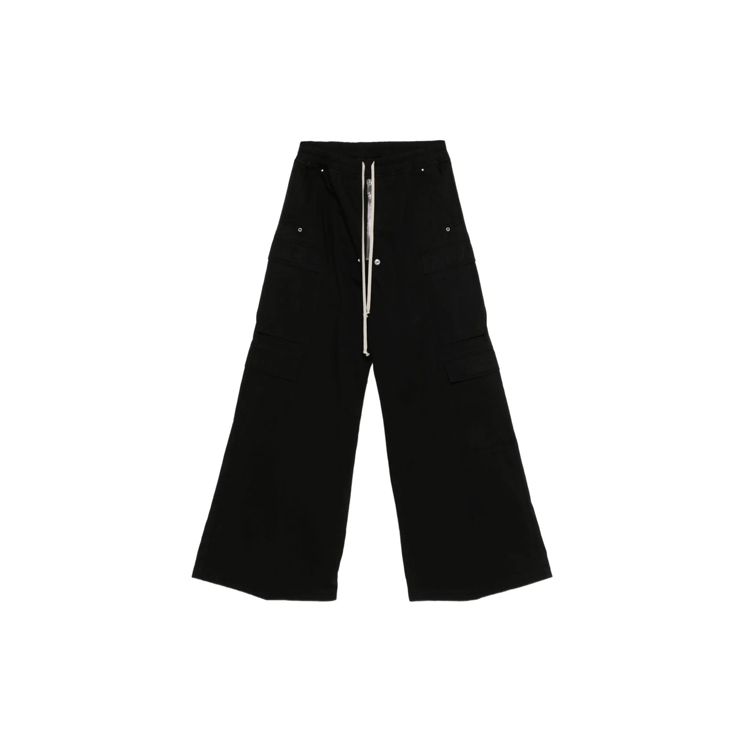 Double Cargo Jumbo Belas Pants (Black) sold by TONS