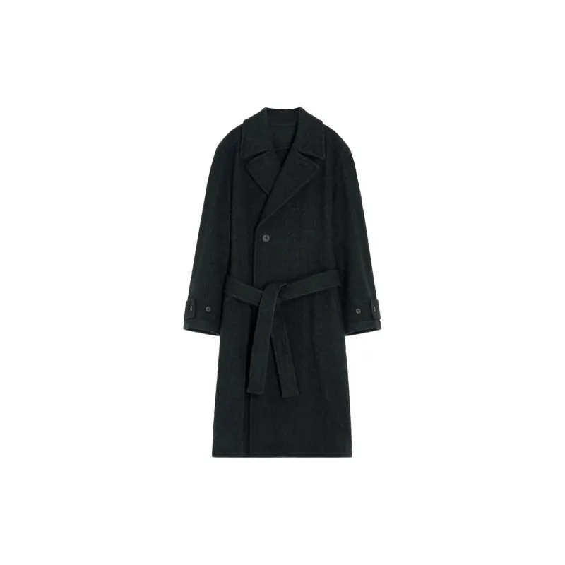 Soft Coat (Black) sold by TONS