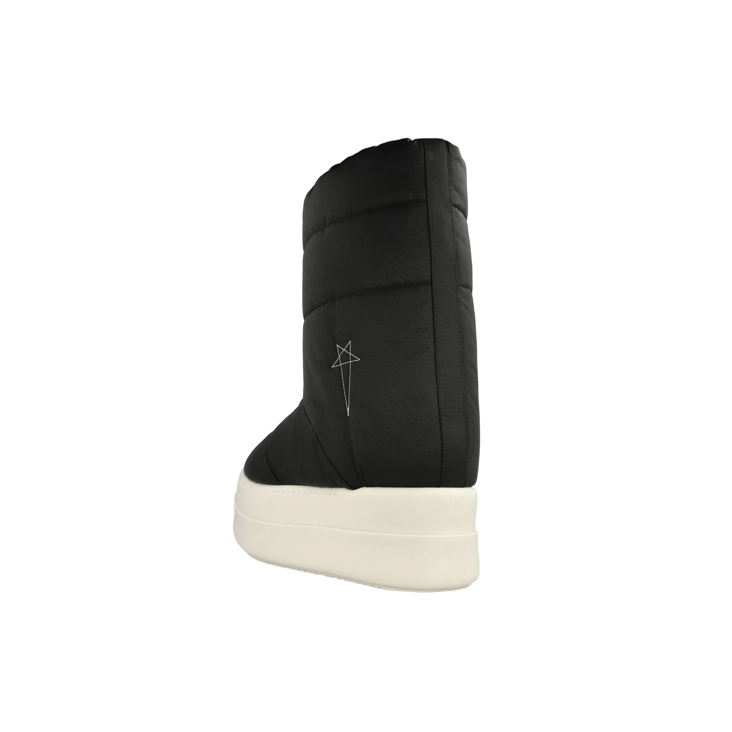 Men's Mega Bumper Lunar Boots (Black/Milk) sold by TONS product image thumbnail 4