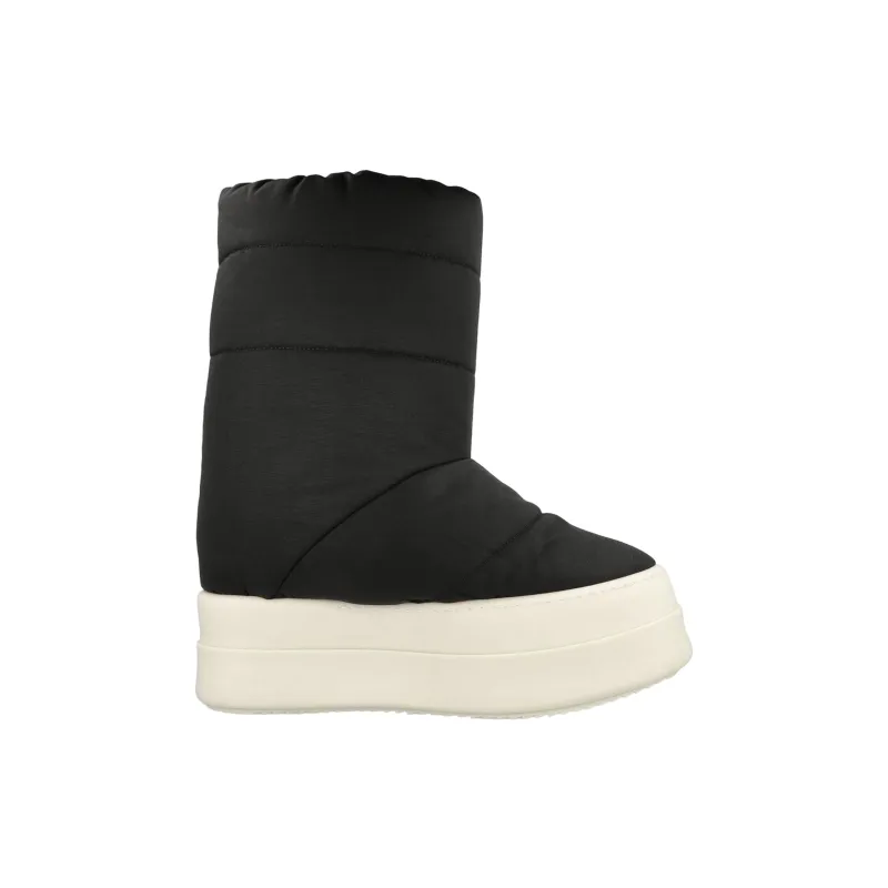 Men's Mega Bumper Lunar Boots (Black/Milk) sold by TONS