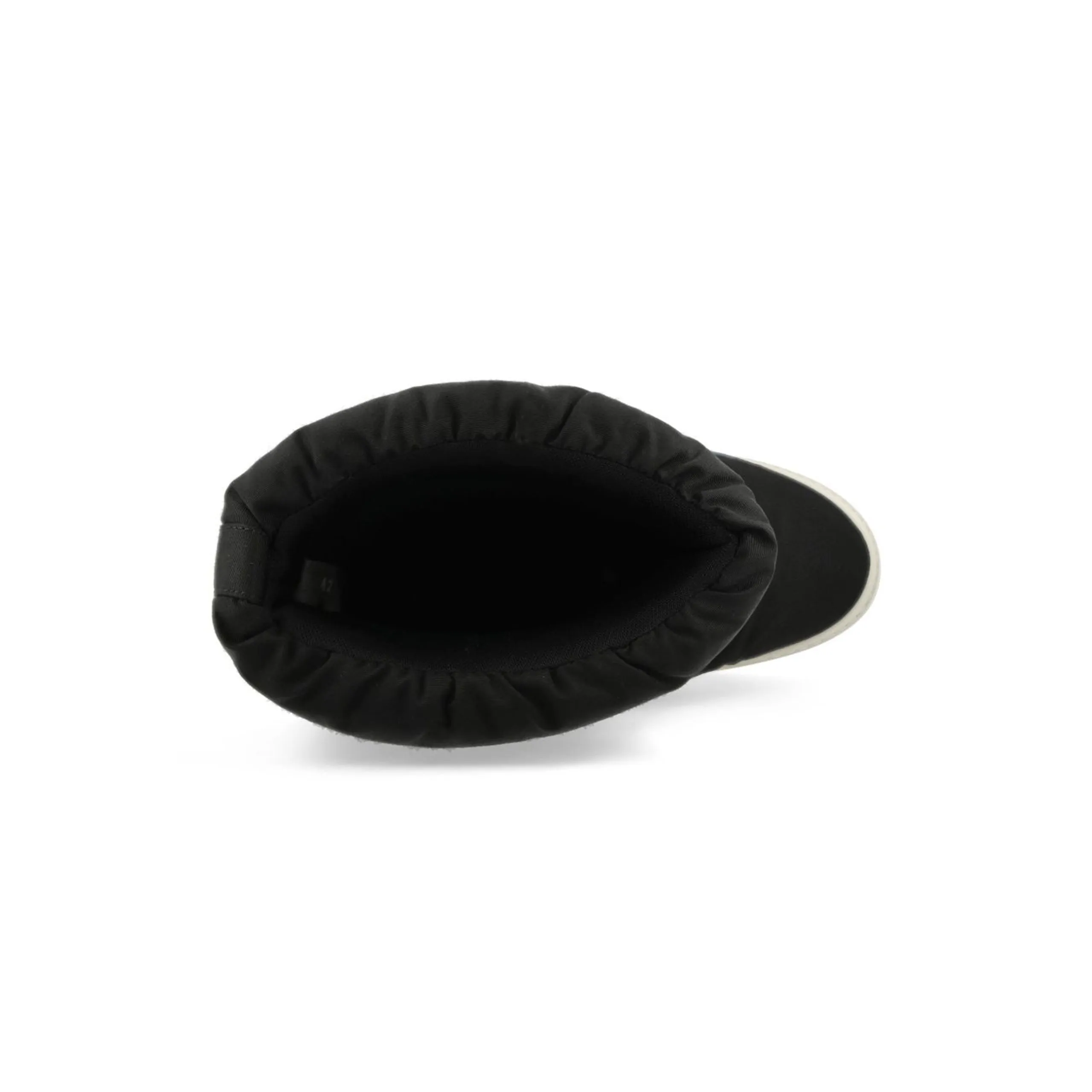 Men's Mega Bumper Lunar Boots (Black/Milk) sold by TONS product image thumbnail 5
