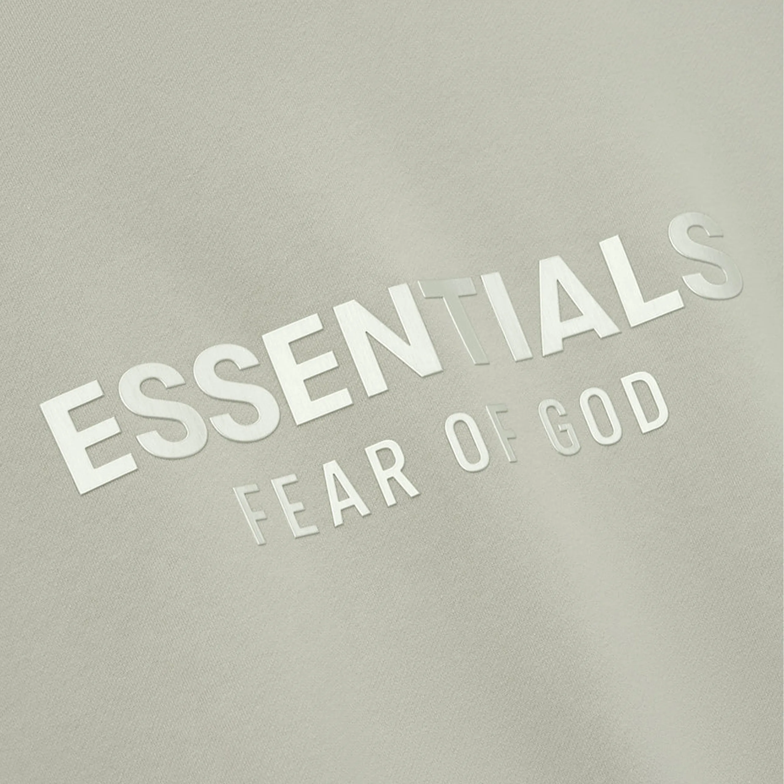 Classic Full Zip Hoodie (Abbey Stone) sold by TONS product image thumbnail 3