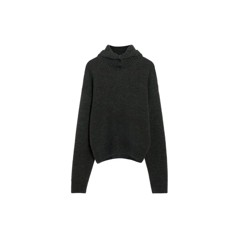 Hooded Sweater (Dark Espresso) sold by TONS