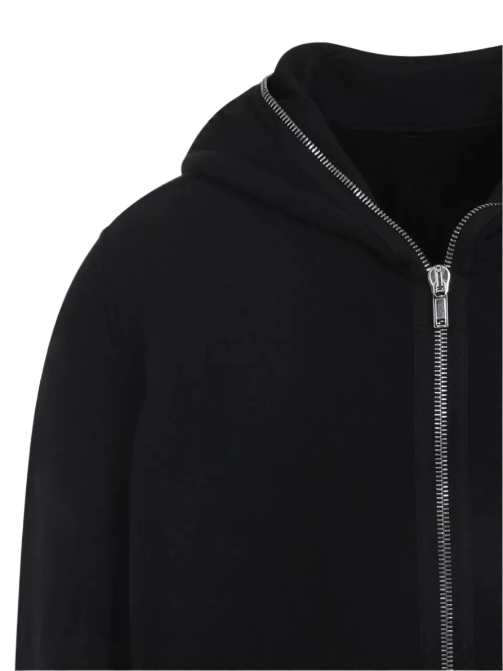 Jumbo Gimp Hoodie (Black) sold by TONS product image thumbnail 4