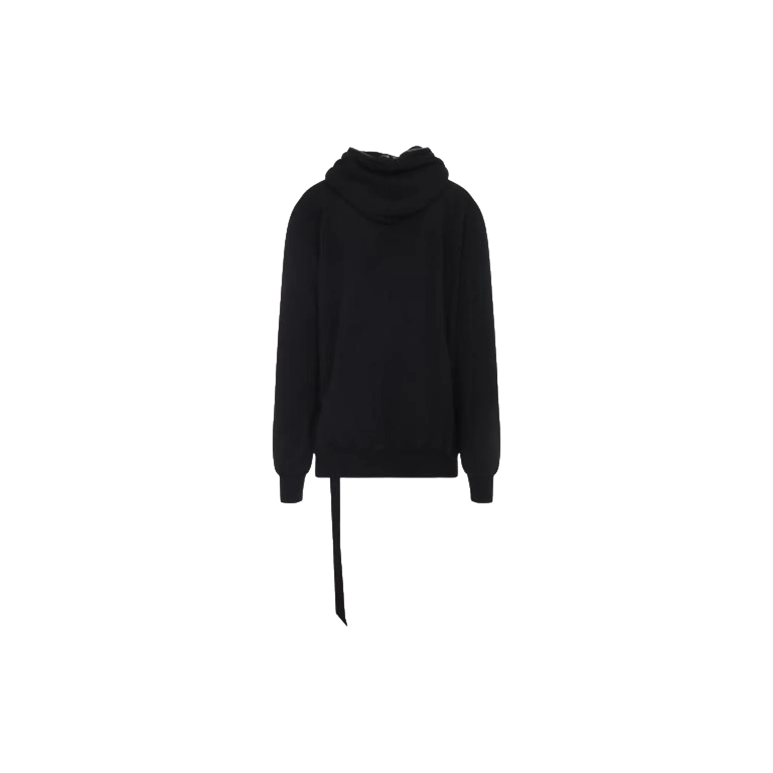 Jumbo Gimp Hoodie (Black) sold by TONS product image thumbnail 2