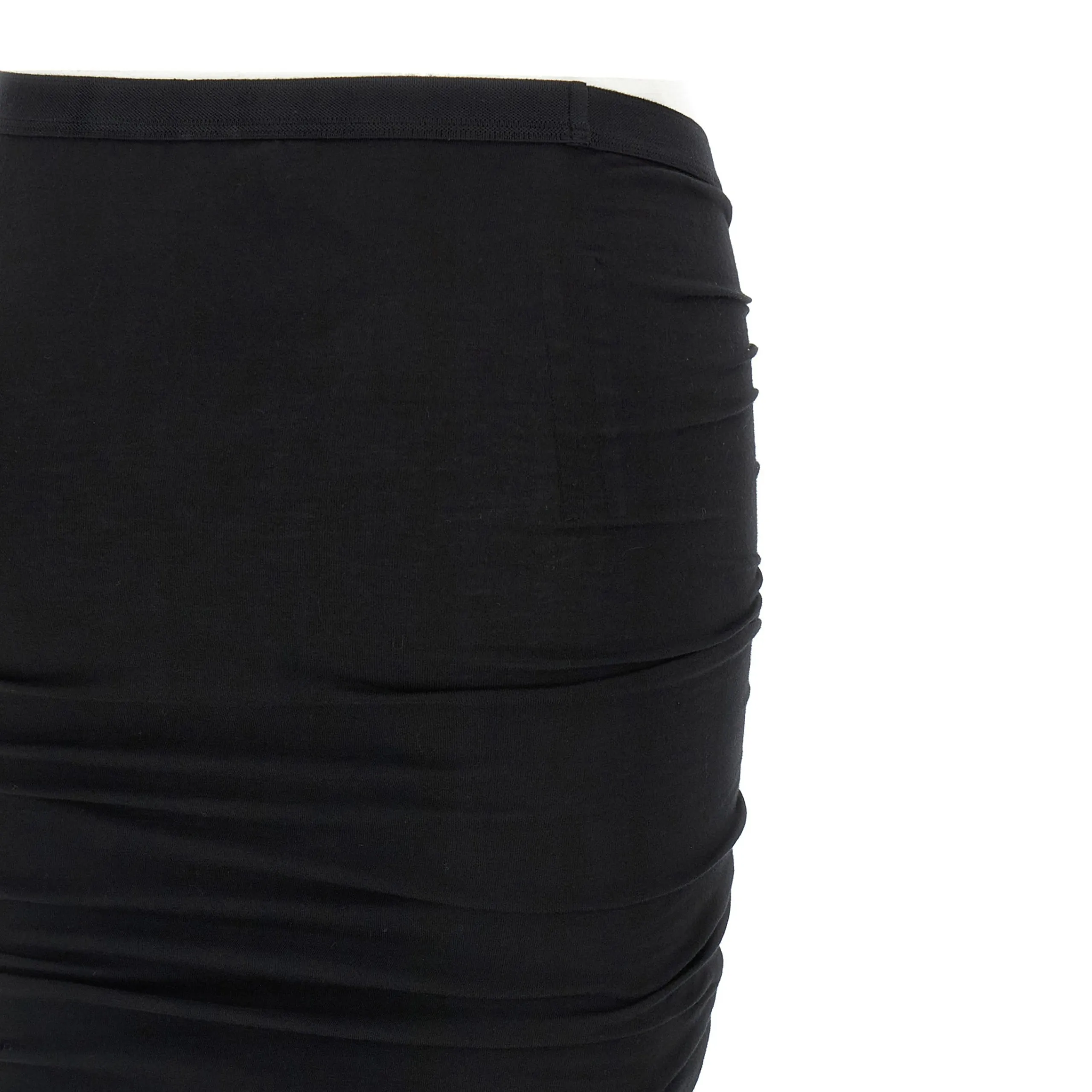 Soft Edfu Skirt Knee (Black) sold by TONS product image thumbnail 3