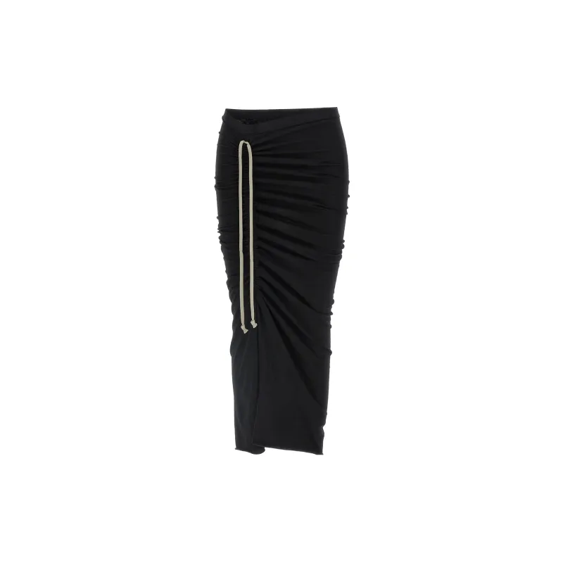 Soft Edfu Skirt Knee (Black) sold by TONS