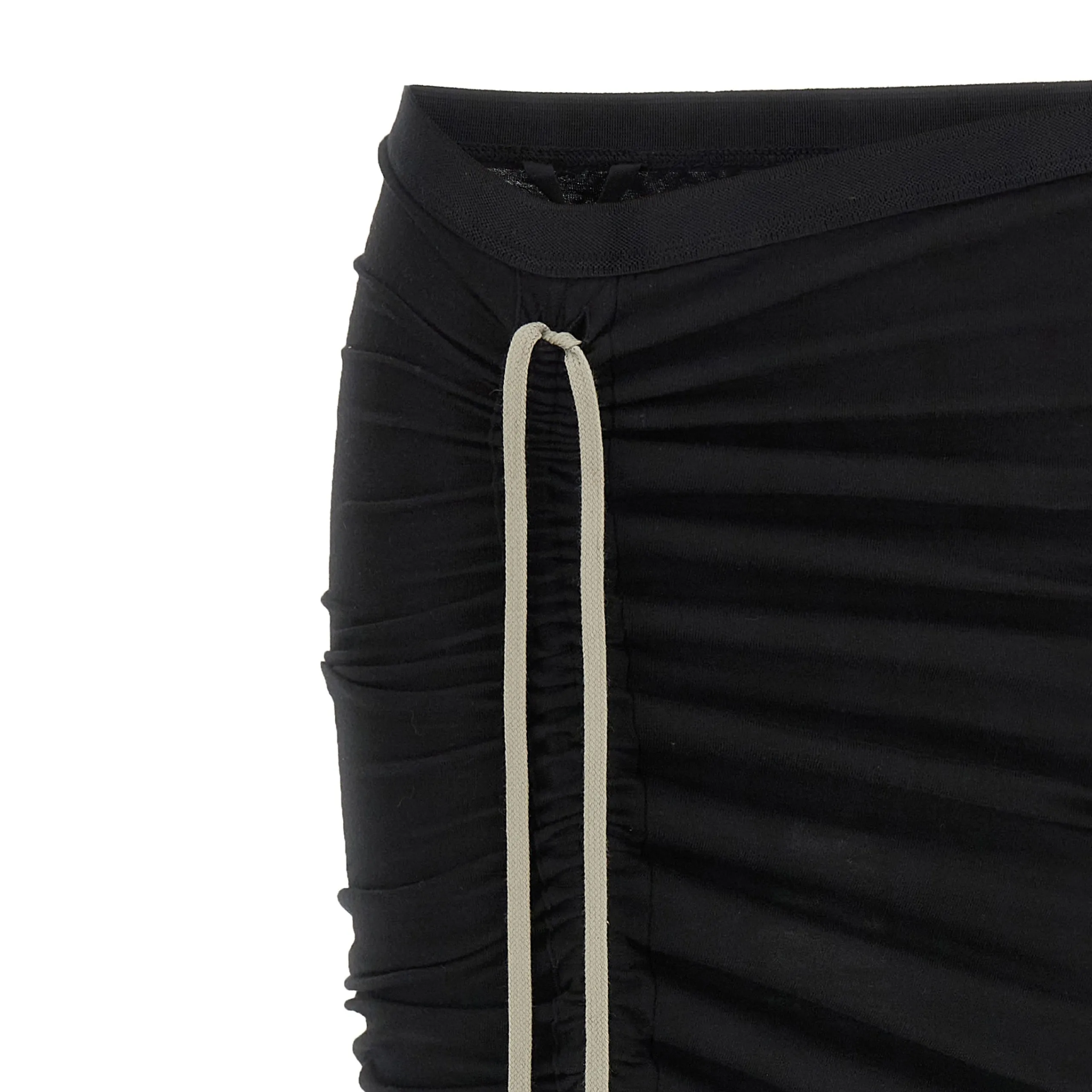 Soft Edfu Skirt Knee (Black) sold by TONS product image thumbnail 4