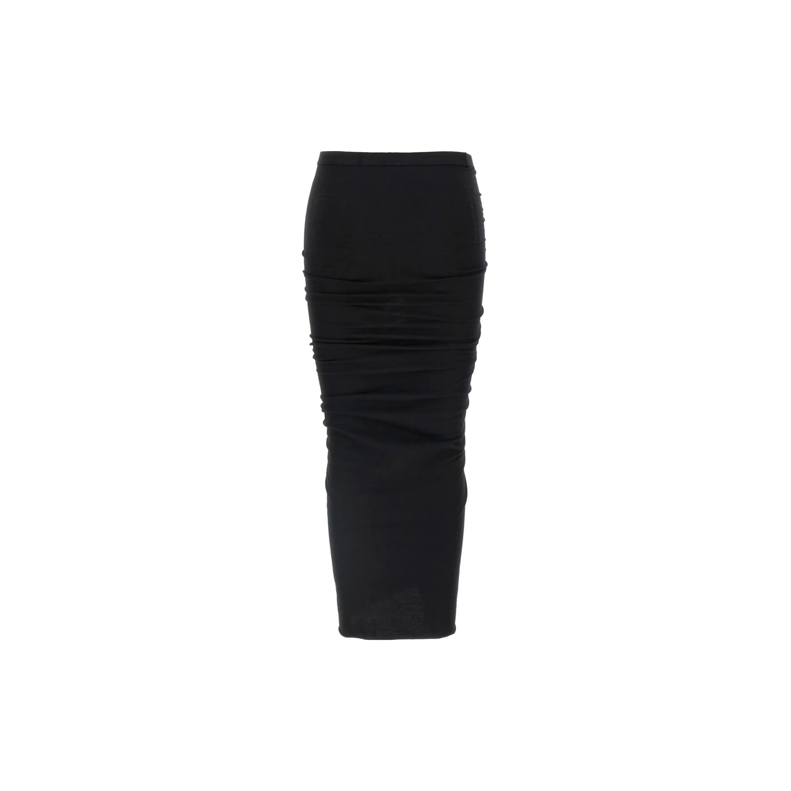 Soft Edfu Skirt Knee (Black) sold by TONS product image thumbnail 2