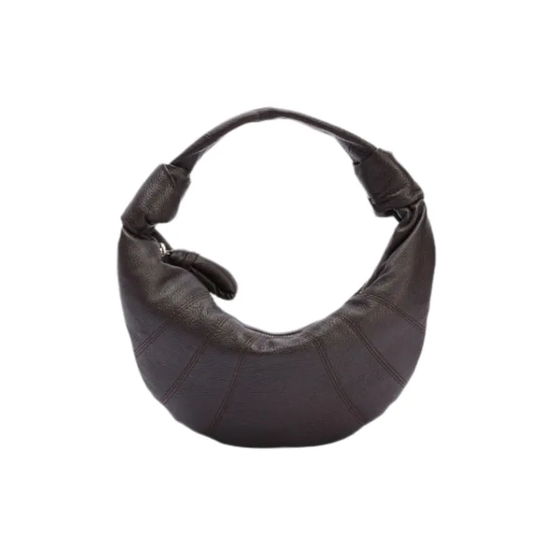 Mini Fortune Croissant Bag (Dark Chocolate) sold by TONS