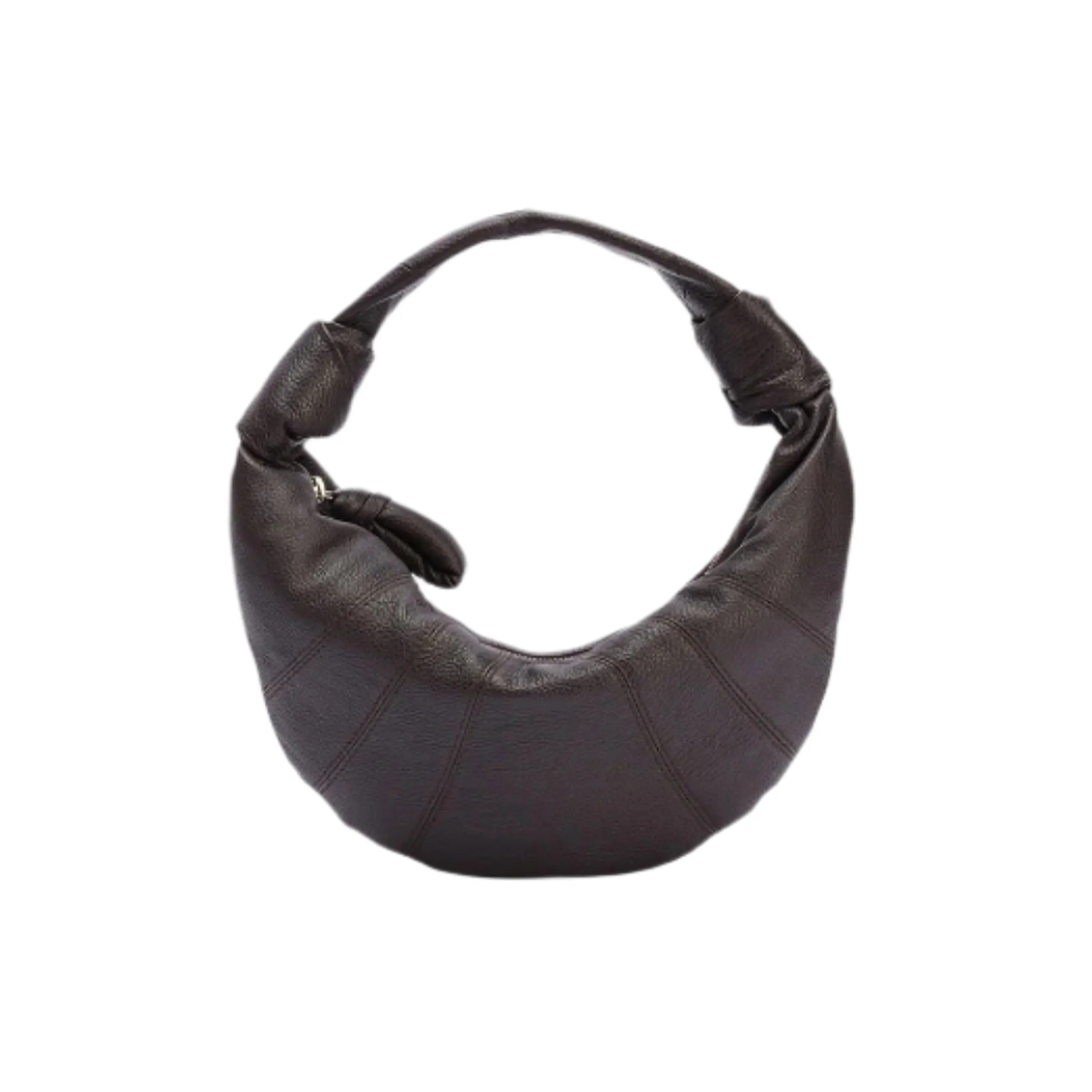 Mini Fortune Croissant Bag (Dark Chocolate) sold by TONS