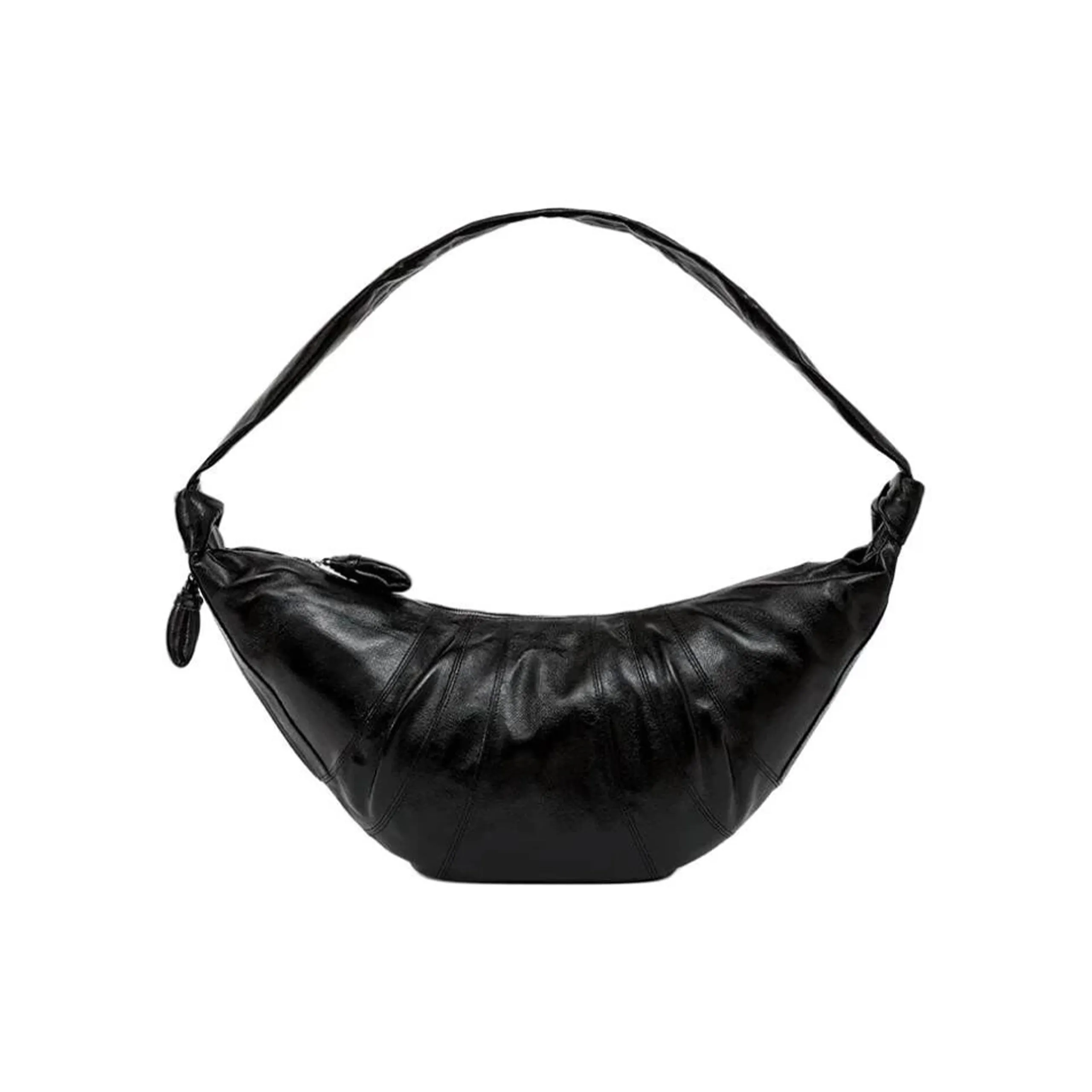 Large Croissant Bag (Forest) sold by TONS