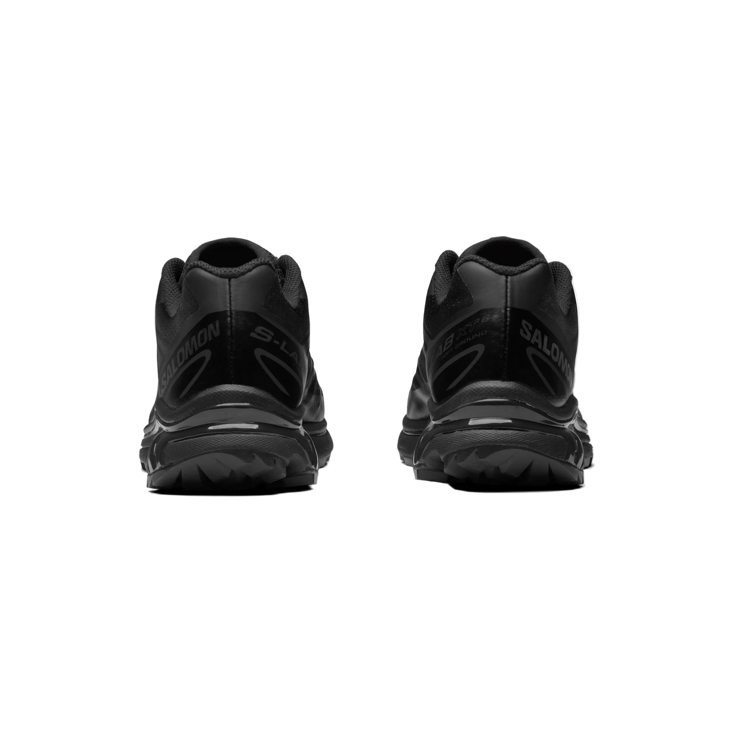 Salomon XT-6 Sneakers (Black/Black/Phantom) sold by TONS product image thumbnail 4