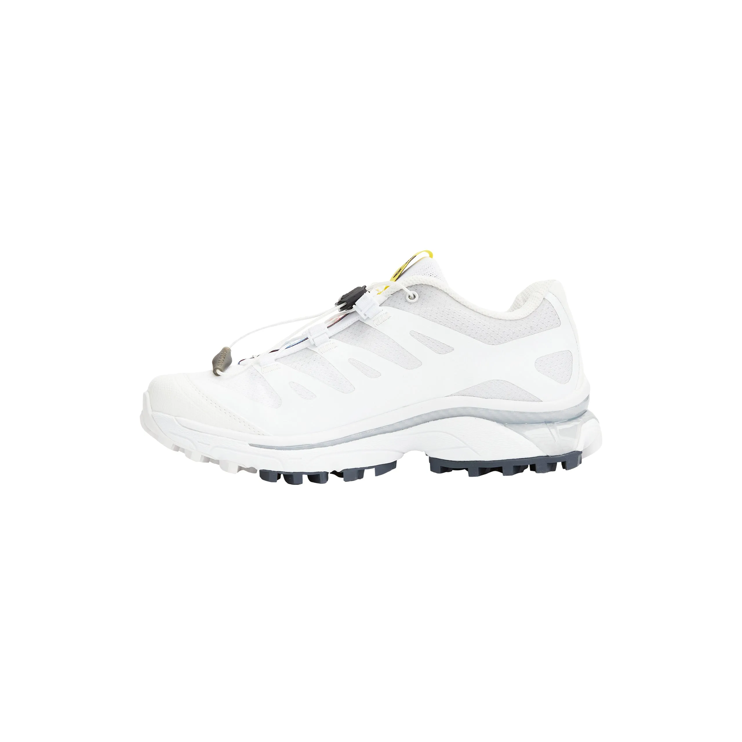 Salomon XT-4 OG (White/Ebony/Lunar Rock) sold by TONS product image thumbnail 2