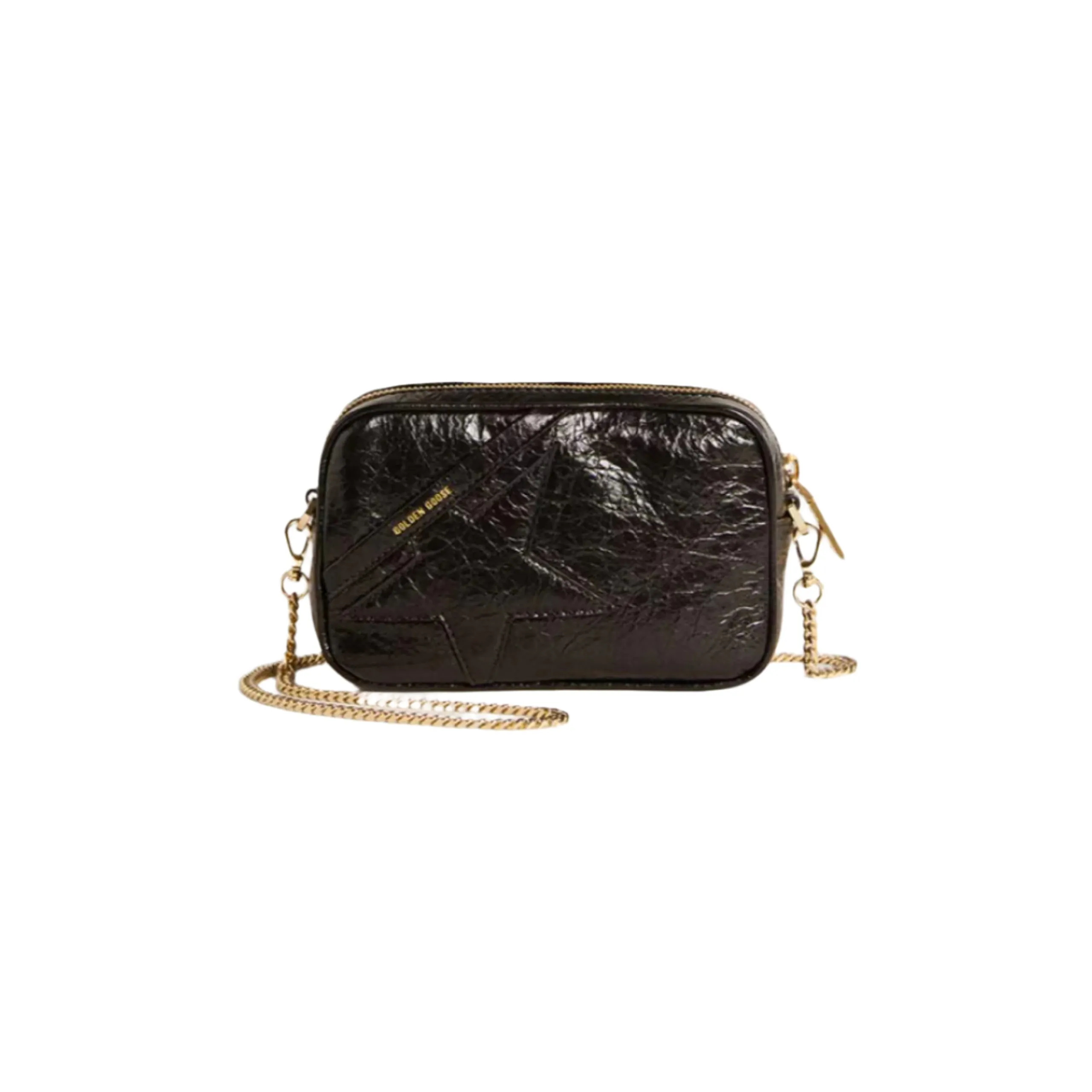 Mini Star Bag (Black) sold by TONS product image thumbnail 2