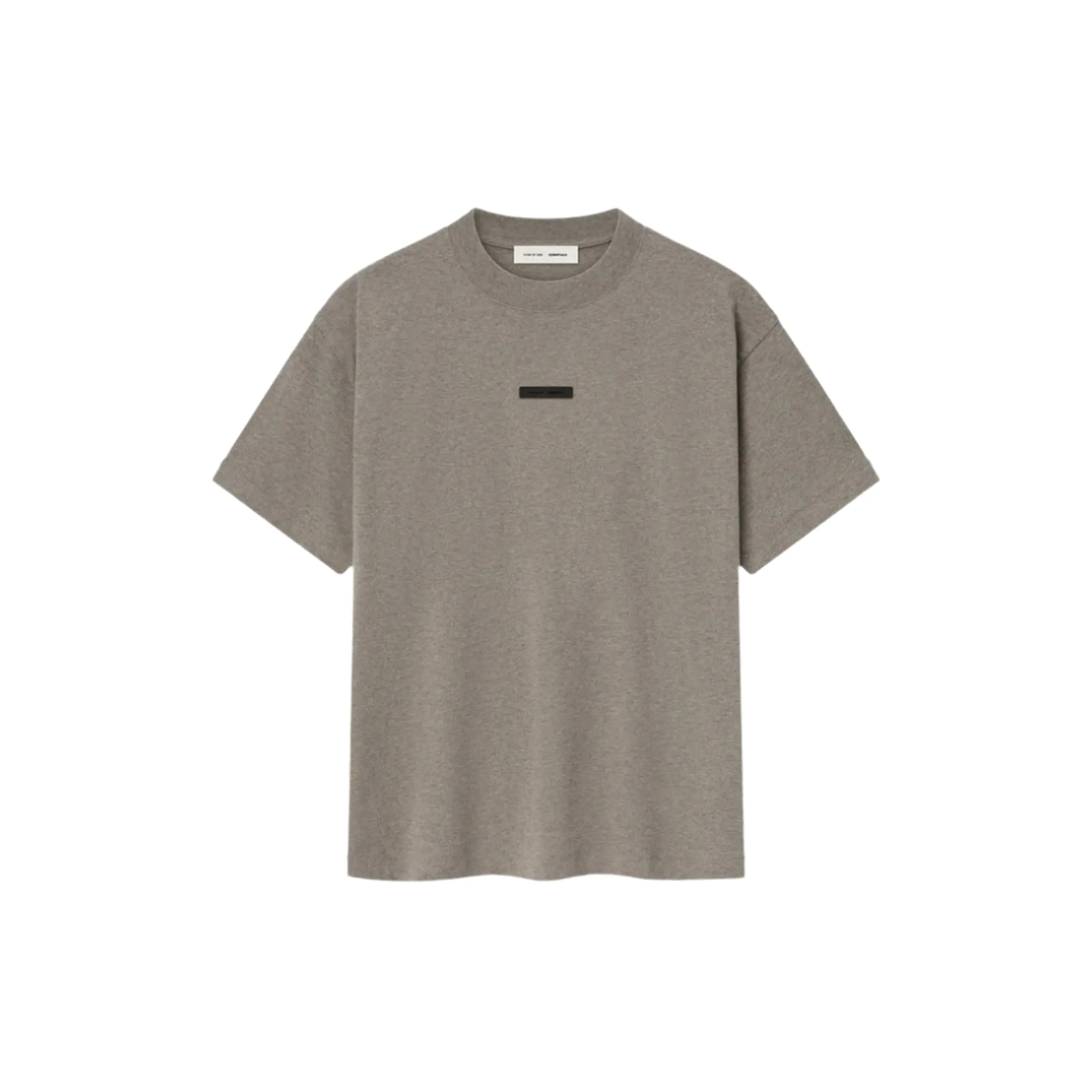 Vintage Fit T-Shirt (Homestead Heather) sold by TONS product image thumbnail 3