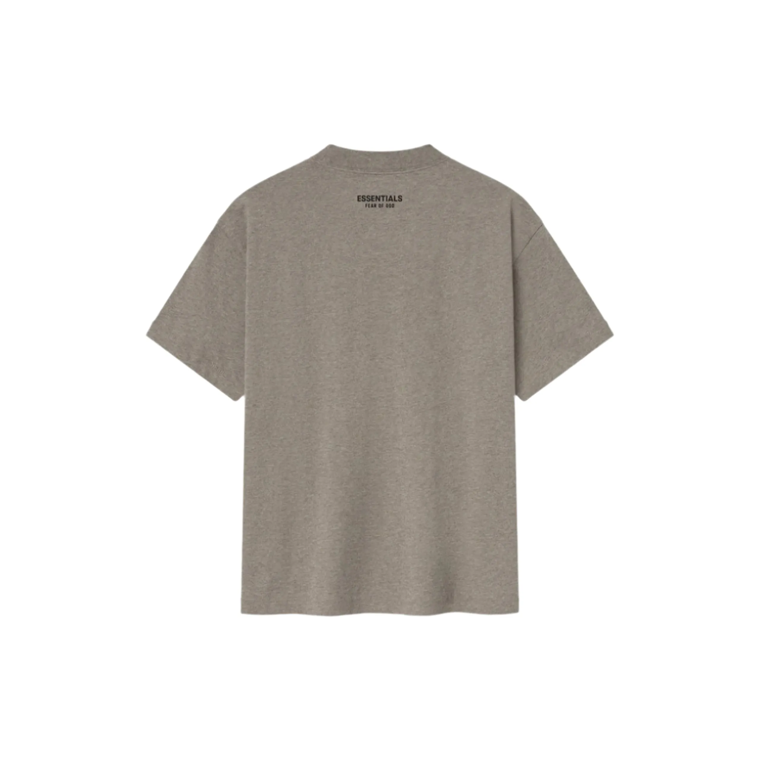 Vintage Fit T-Shirt (Homestead Heather) sold by TONS product image thumbnail 4